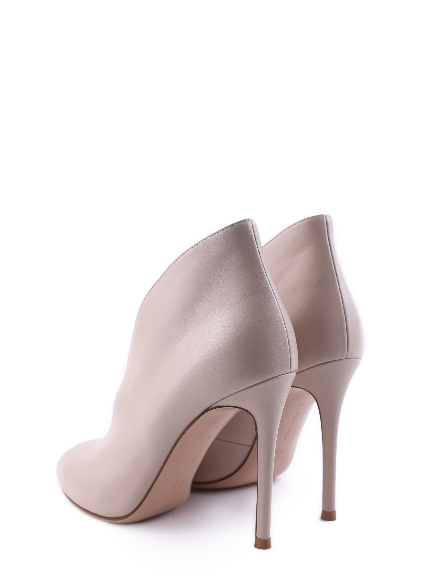 Ботильоны — купить в интернет-магазине Verdistore