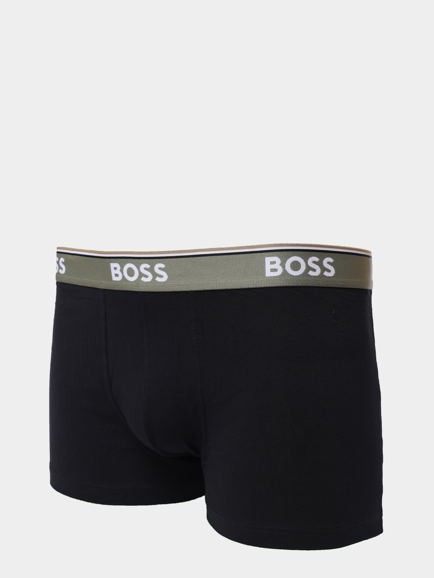 Трусы комплект Boss 50531684 986 хлопковые мужские — купить в интернет-магазине Verdistore