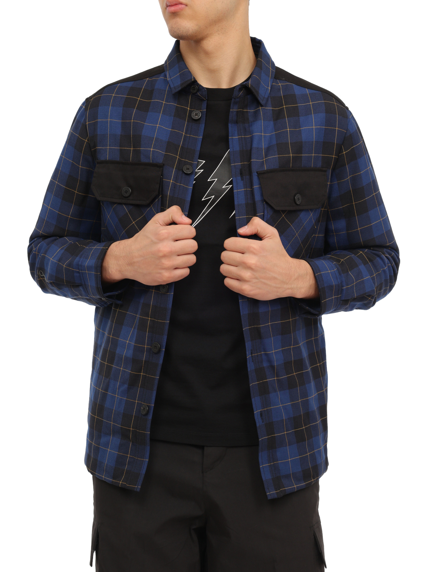 Рубашка — купить в интернет-магазине Verdistore