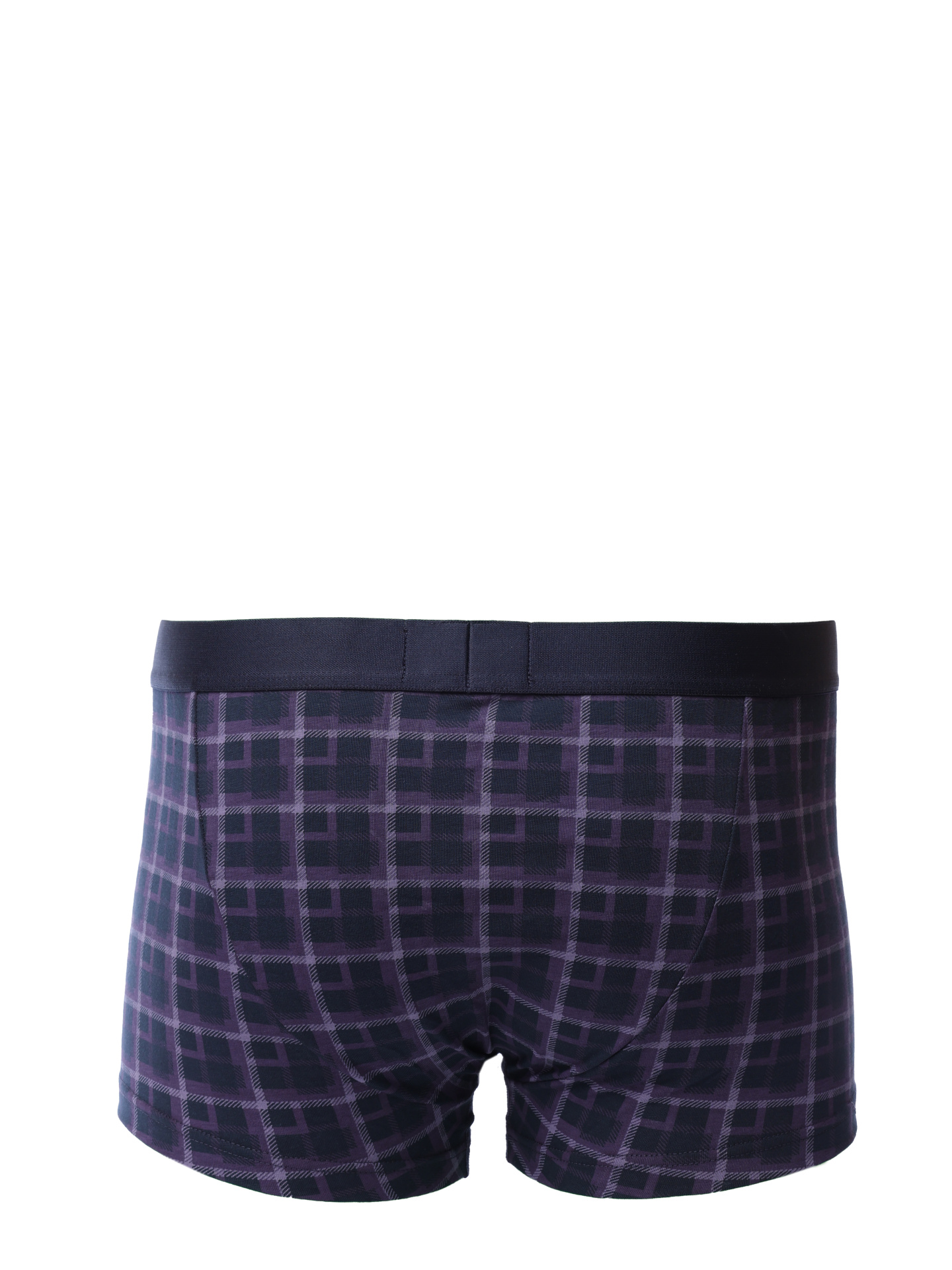 Трусы комплект Emporio Armani EM001014 AF10797 MB135 хлопковые мужские — купить в интернет-магазине Verdistore