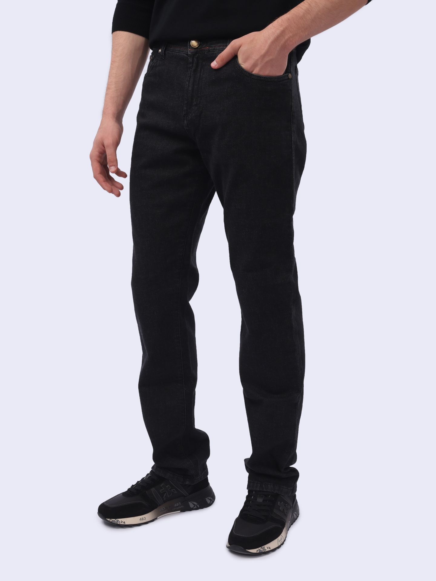 Джинсы — купить в интернет-магазине Verdistore