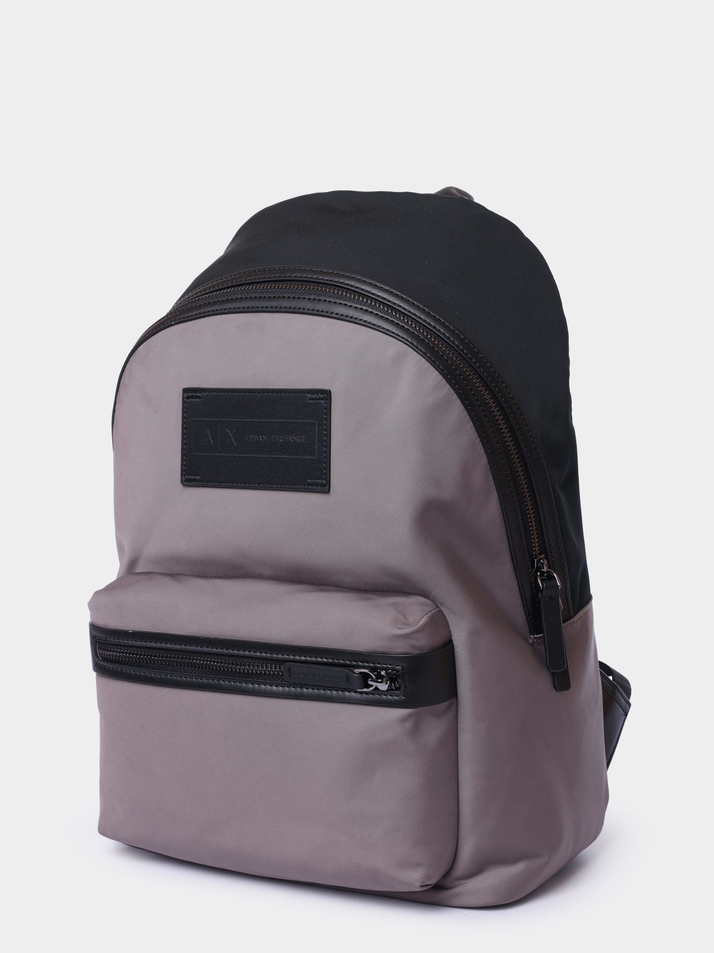 Рюкзак Armani Exchange XM001657 AF17306 M8014 темно-серый мужской — купить в интернет-магазине Verdistore