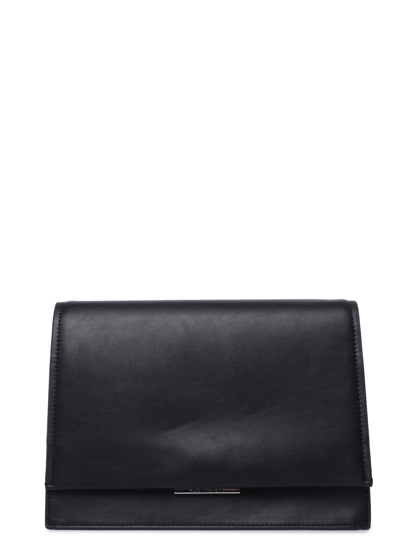Сумка Calvin Klein K60K612158 BEH черная женская — купить в интернет-магазине Verdistore
