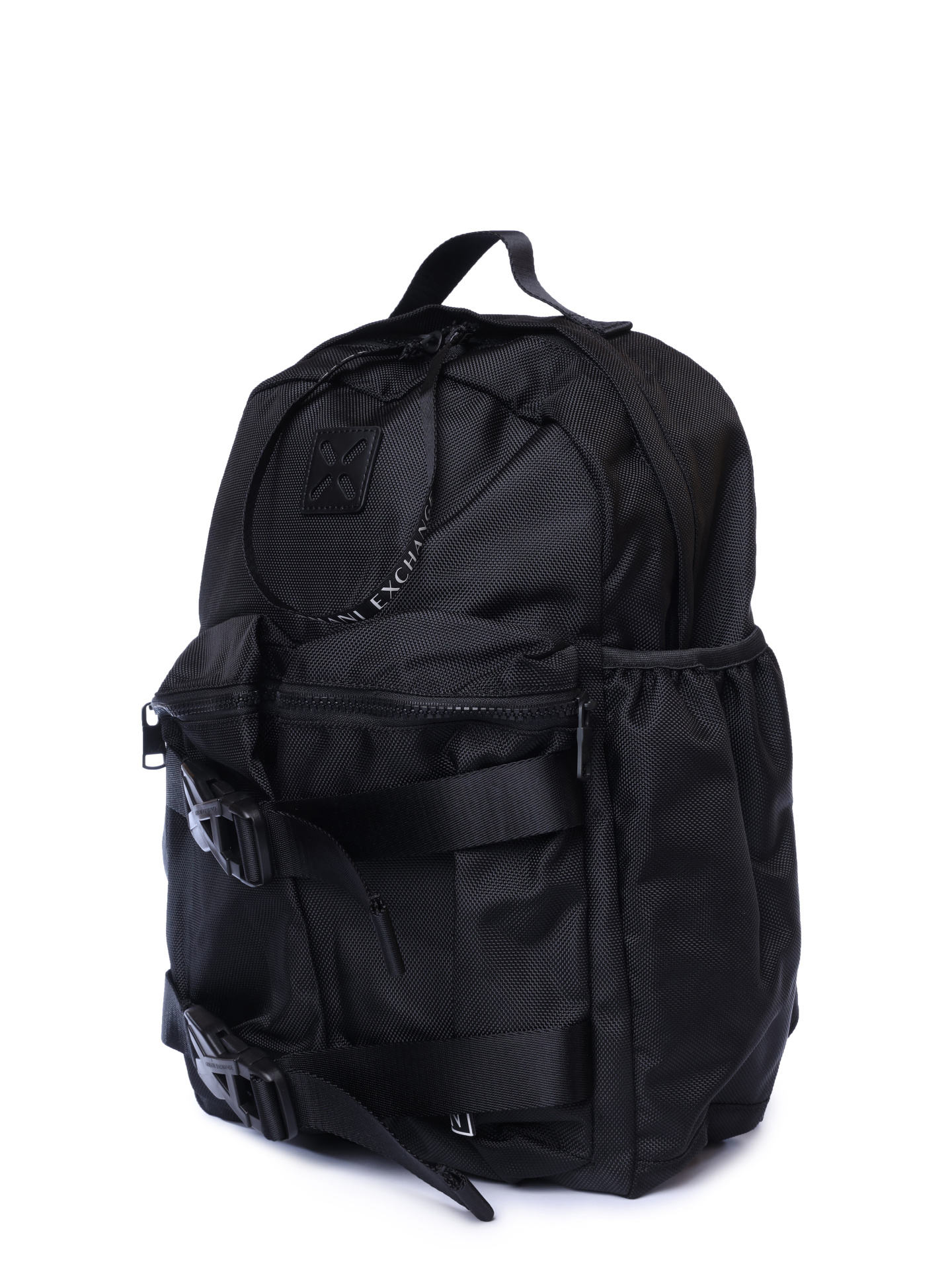 Рюкзак Armani Exchange 952682 4F879 00020 черный мужской — купить в интернет-магазине Verdistore