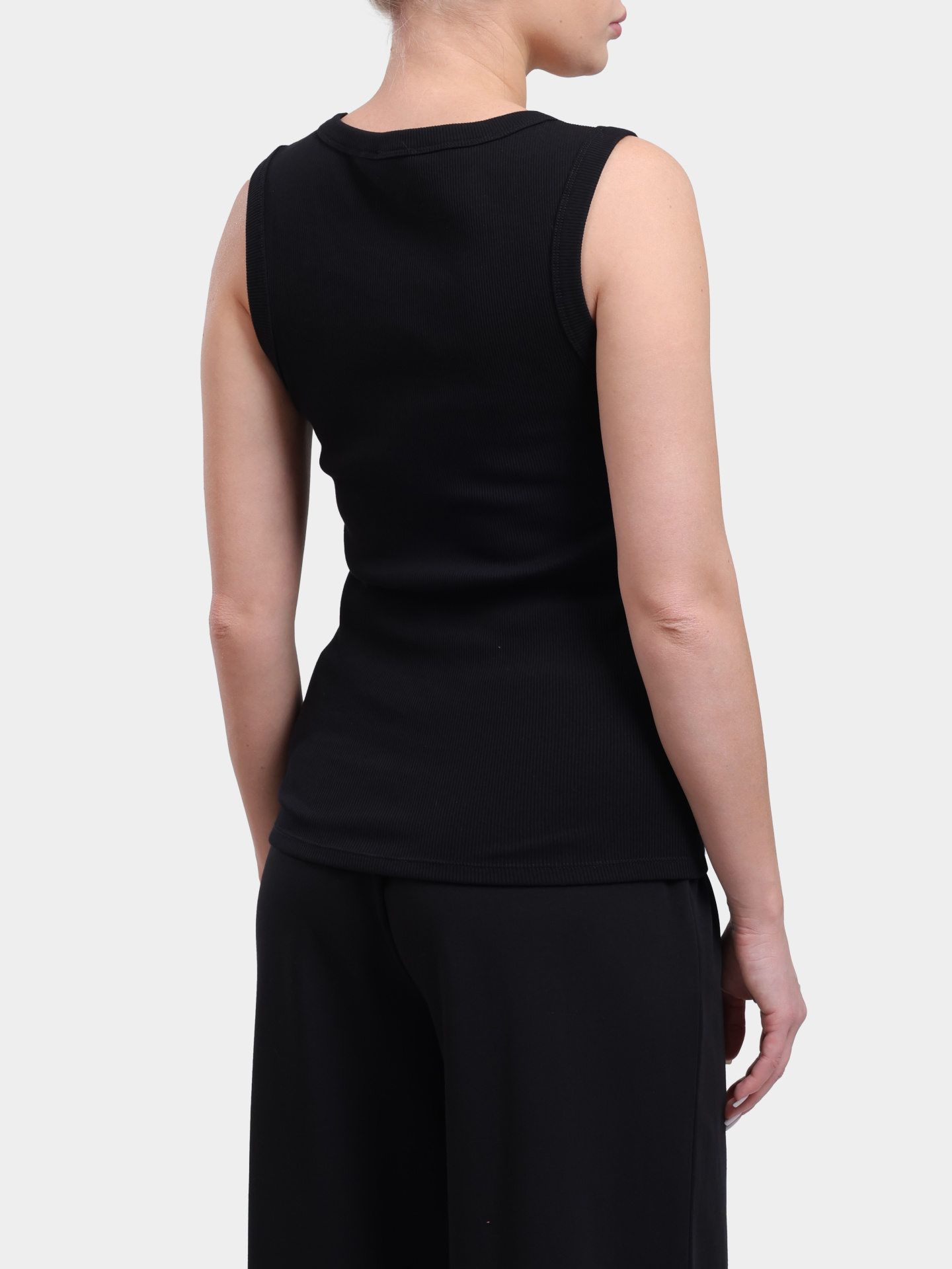 Топ Liu-Jo TA6097 J4822 22222 хлопковый женский — купить в интернет-магазине Verdistore