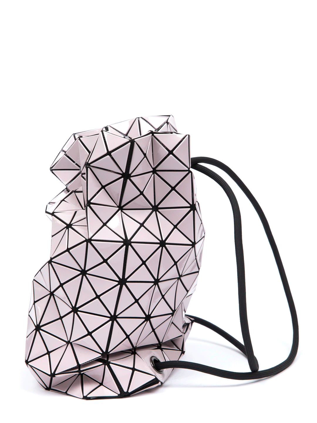 Рюкзак BAO BAO BB86AG532 пастельно-розовый женский — купить в интернет-магазине Verdistore