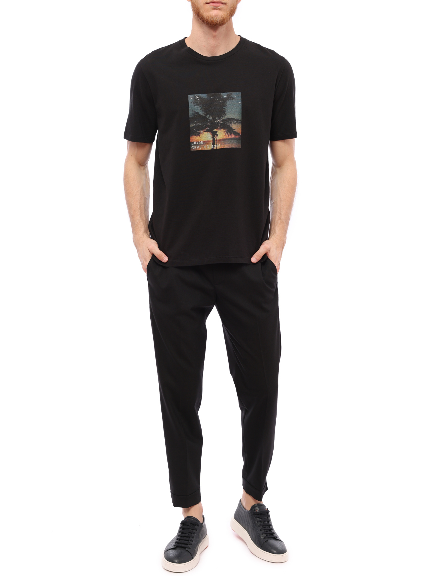 Футболка — купить в интернет-магазине Verdistore