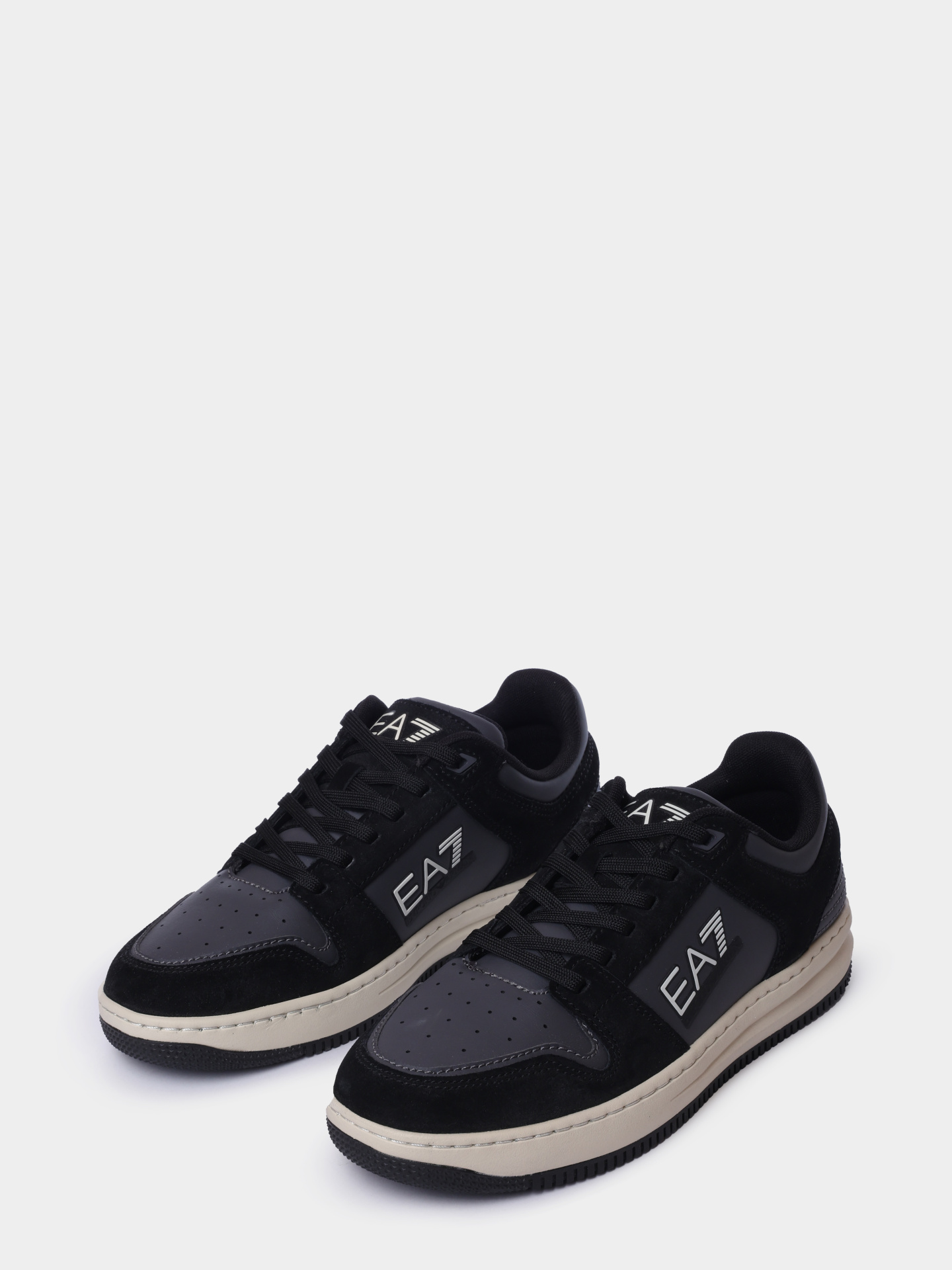 Кроссовки 7X000346 AF18641 MC178 темно-серые мужские — купить в интернет-магазине Verdistore