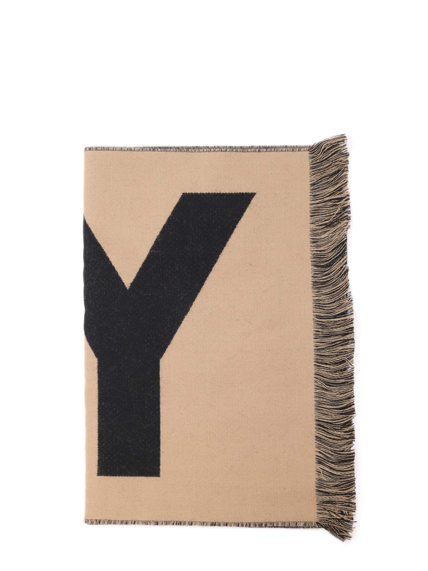 Шарф Burberry 8057147 A7026 шерстяной мужской — купить в интернет-магазине Verdistore