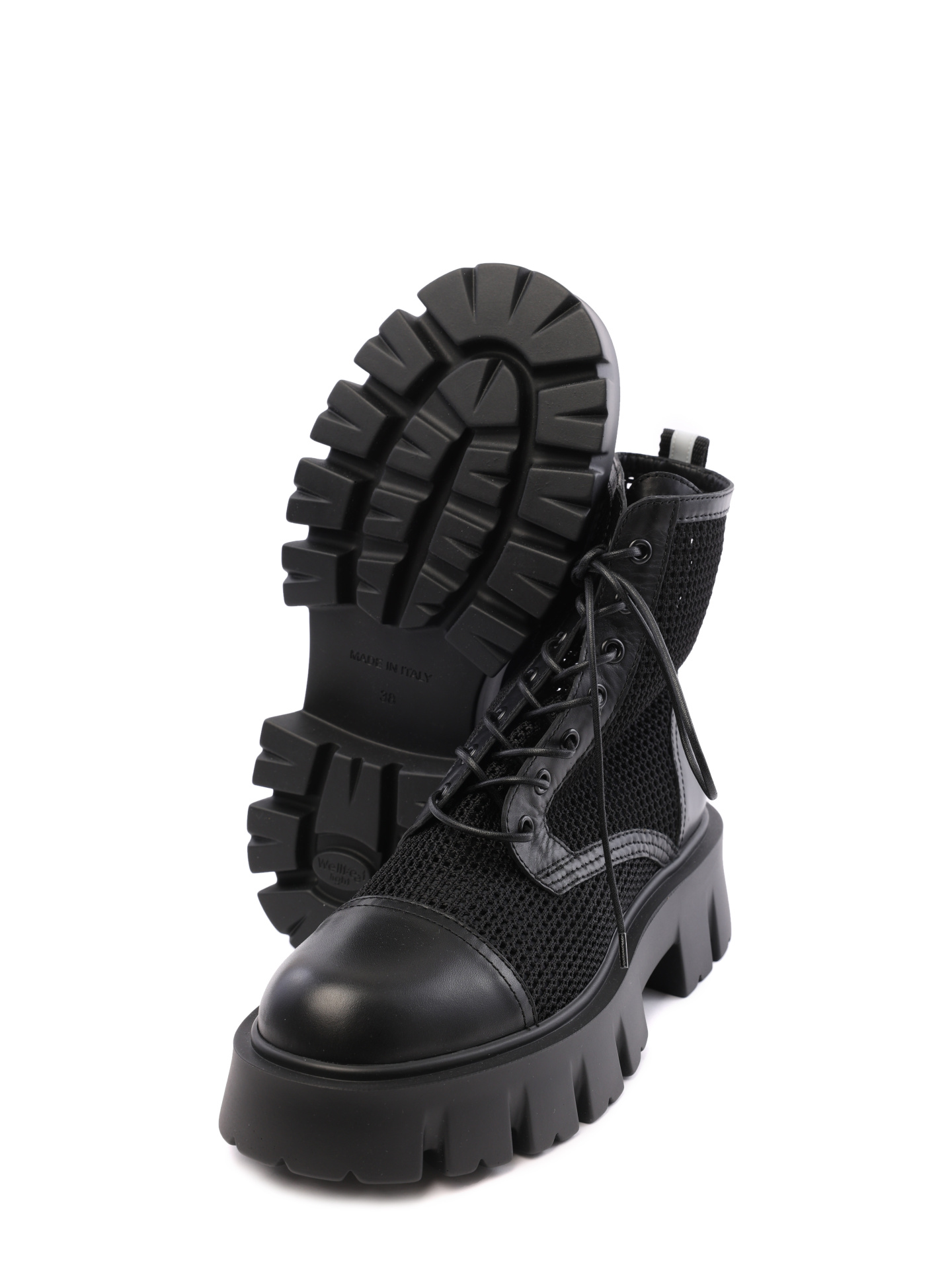 Ботинки — купить в интернет-магазине Verdistore