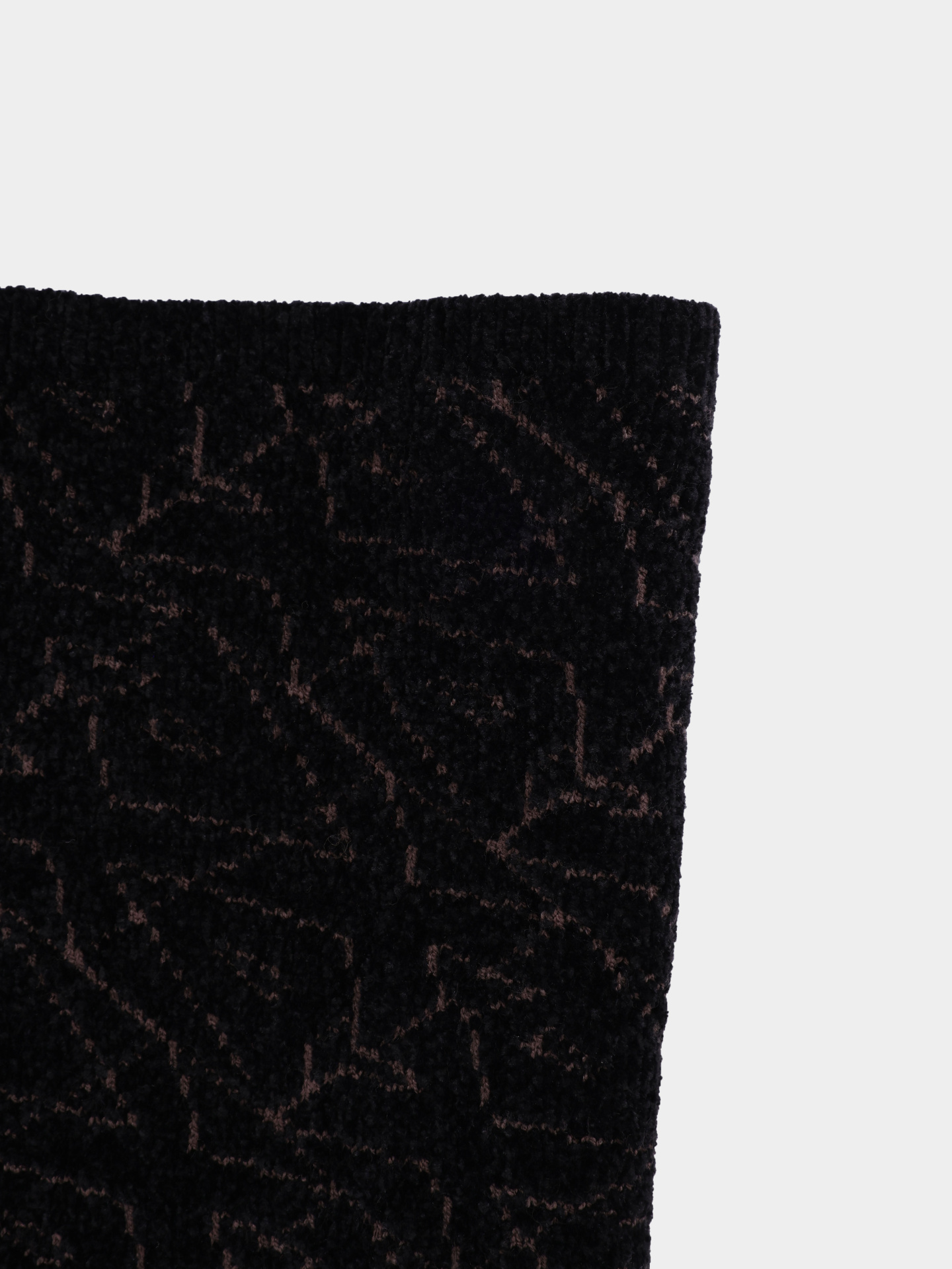 Шарф-хомут Armani Exchange XM001931 AF16916 FC196 черный мужской — купить в интернет-магазине Verdistore