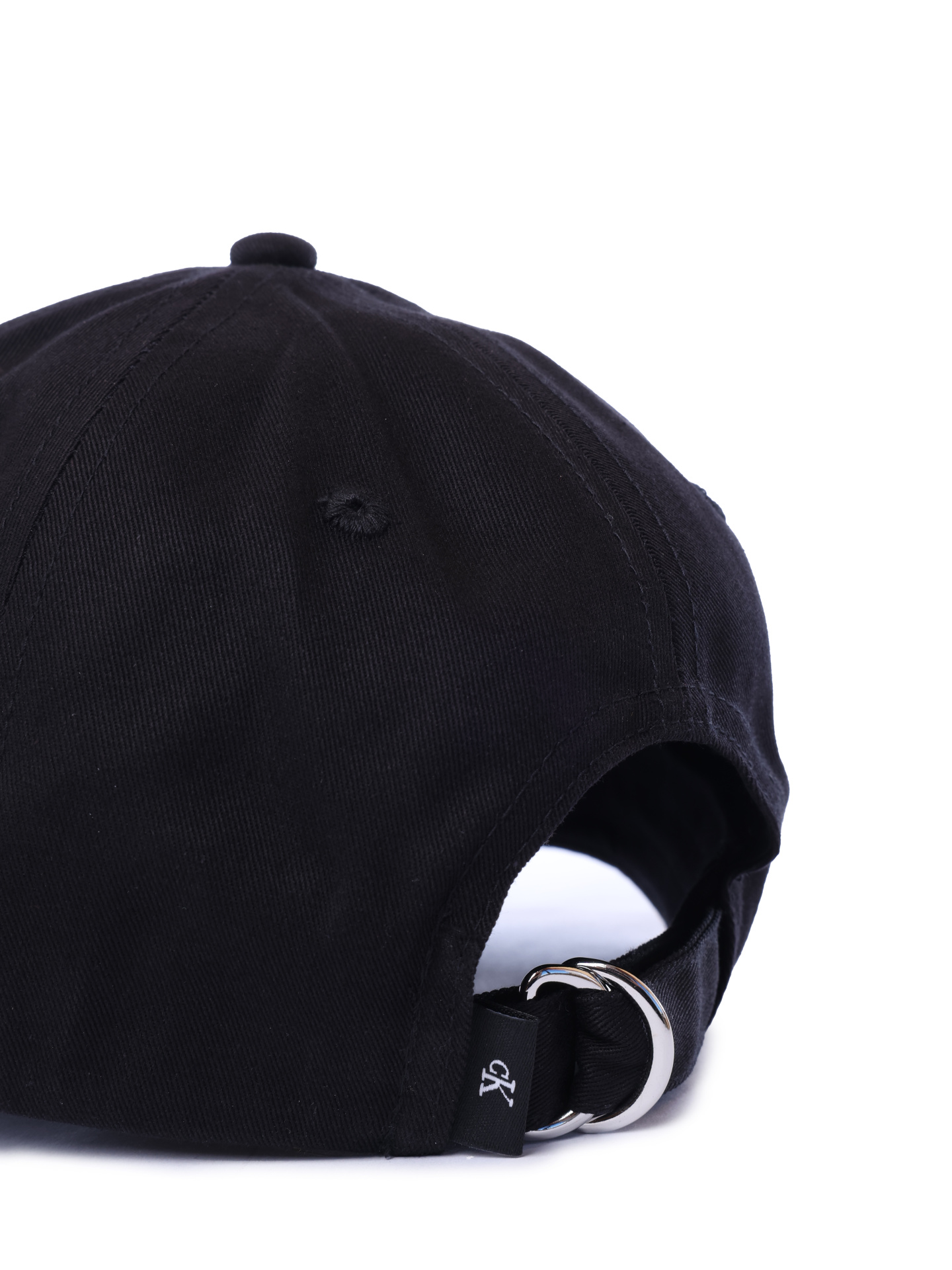 Бейсболка Calvin Klein Jeans K60K612317 хлопковая женская — купить в интернет-магазине Verdistore