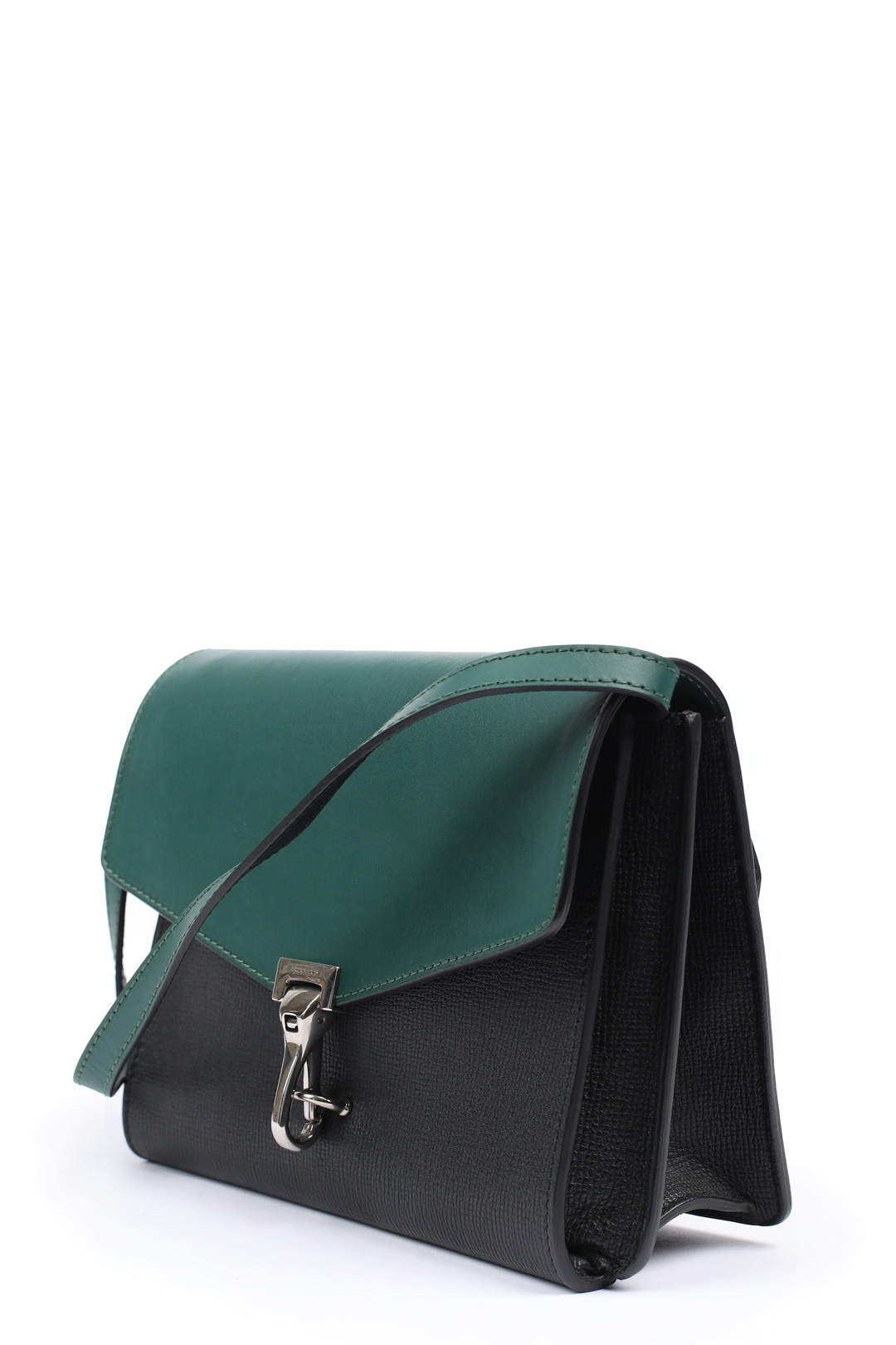 Сумка Burberry 4076471 комбинированная женская — купить в интернет-магазине Verdistore