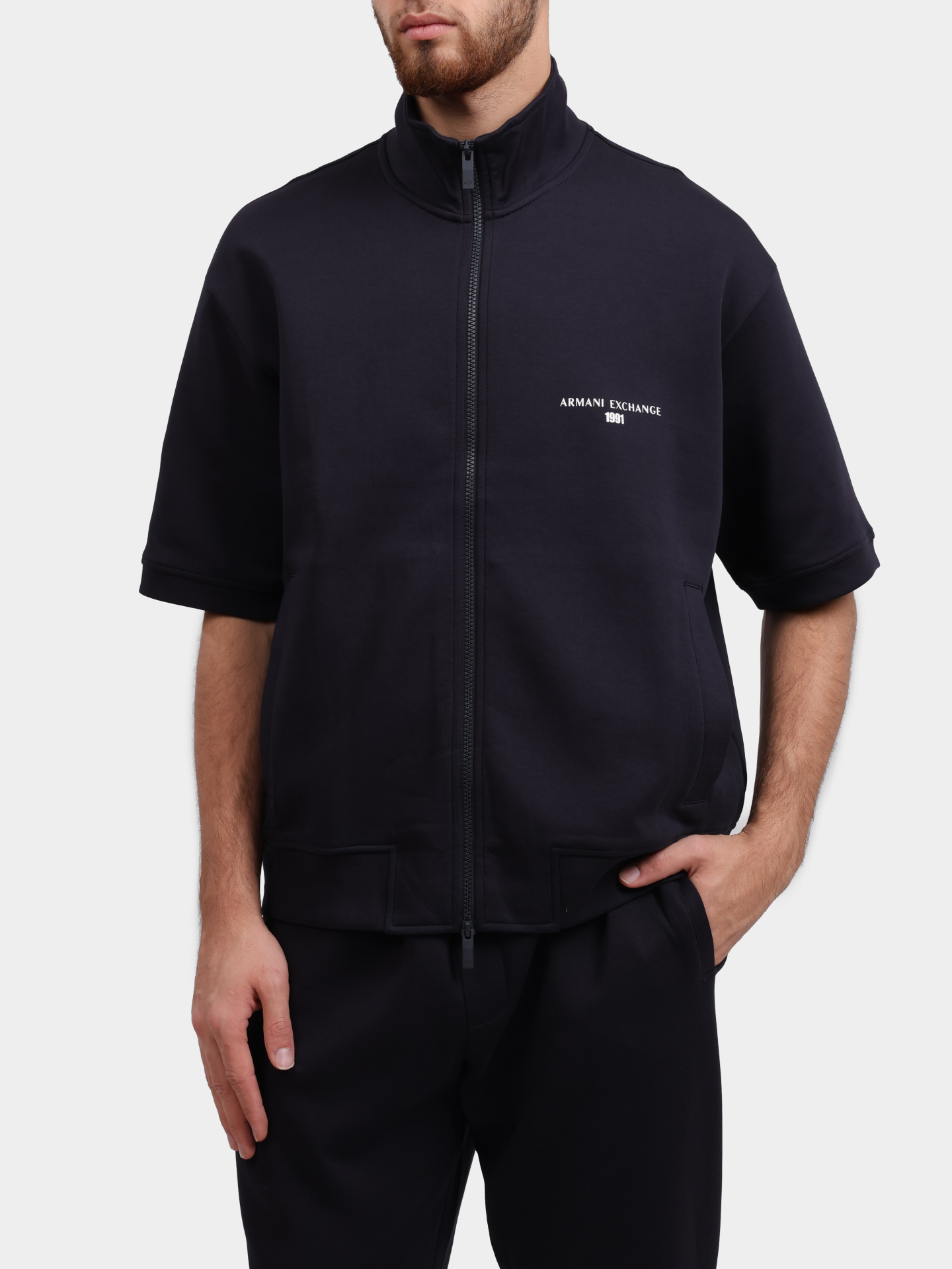 Мастерка XM000974 AF10818 UB101 — купить в интернет-магазине Verdistore