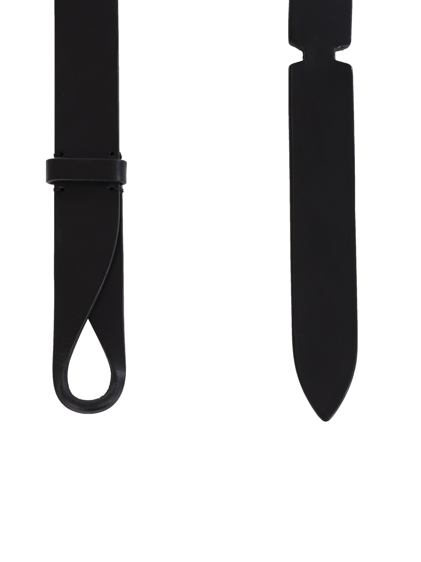 Ремень NO BUCKLE bull — купить в интернет-магазине Verdistore