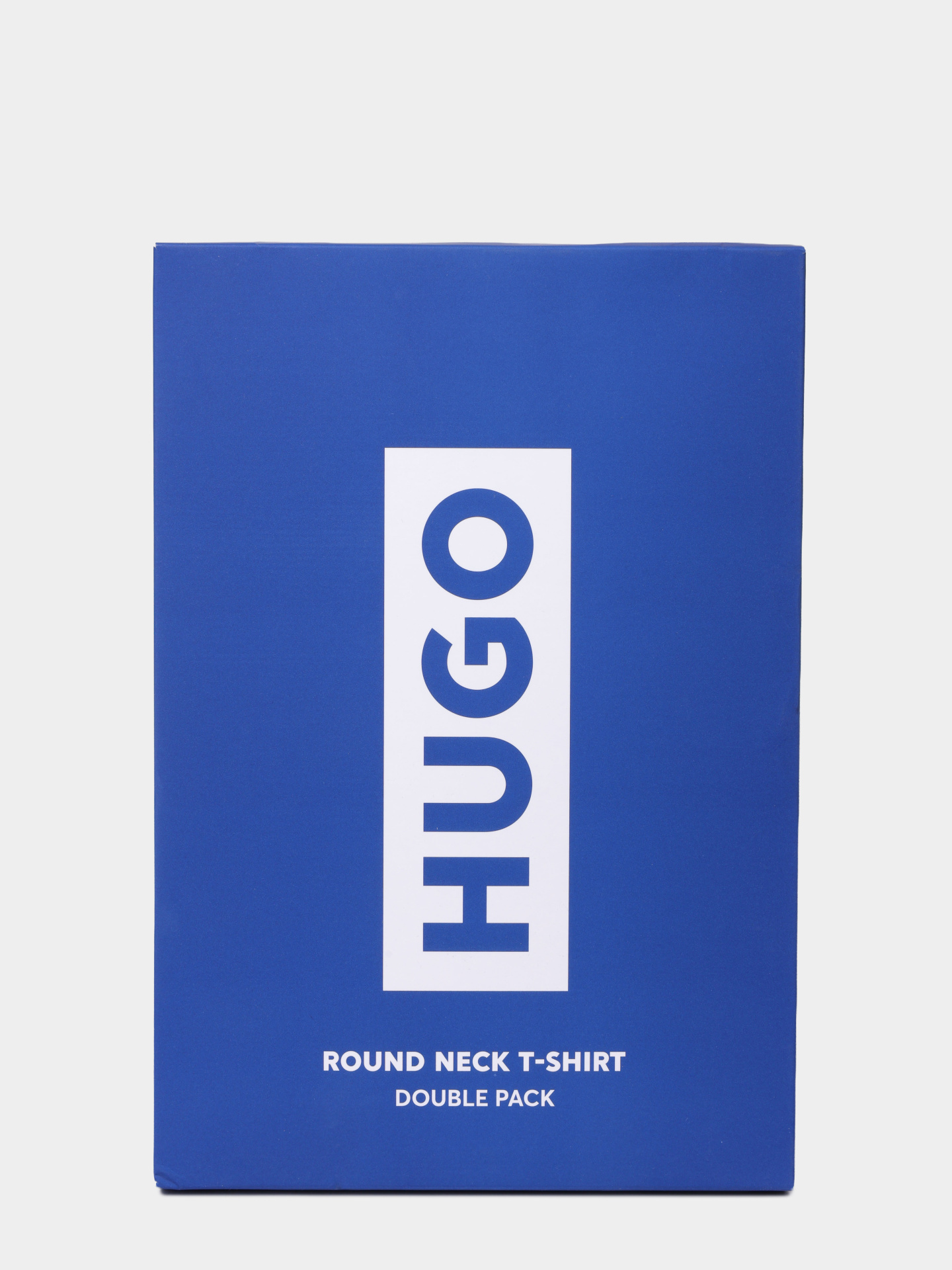 Футболки комплект Hugo 50546933 001 хлопковые мужские — купить в интернет-магазине Verdistore