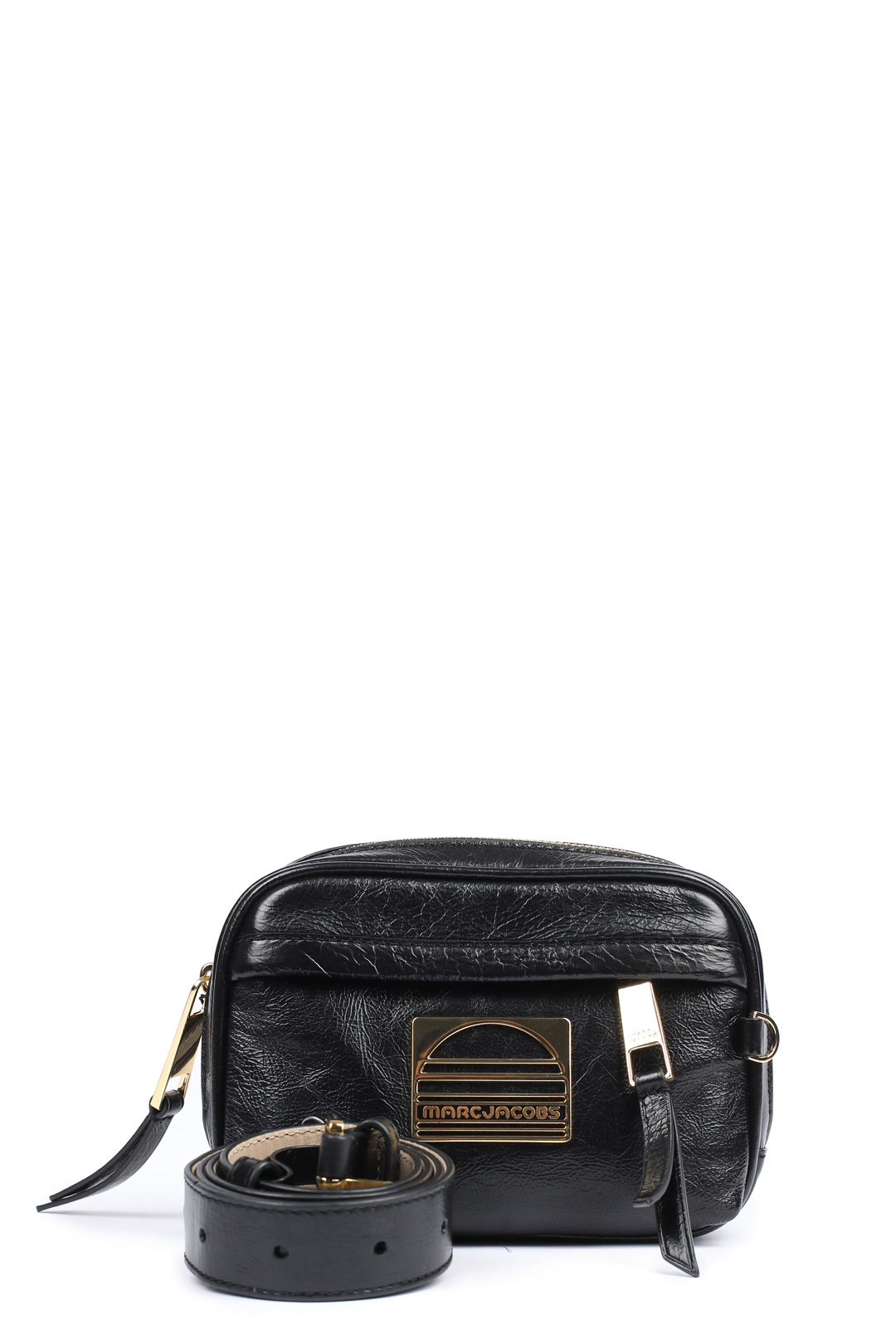 Поясная сумка из кожи — купить в интернет-магазине Verdistore