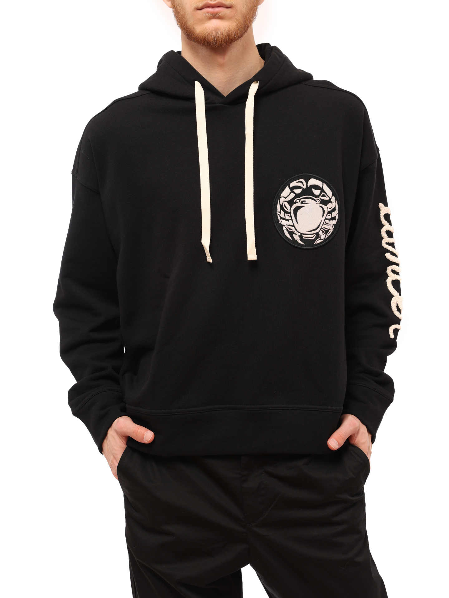 Худи — купить в интернет-магазине Verdistore