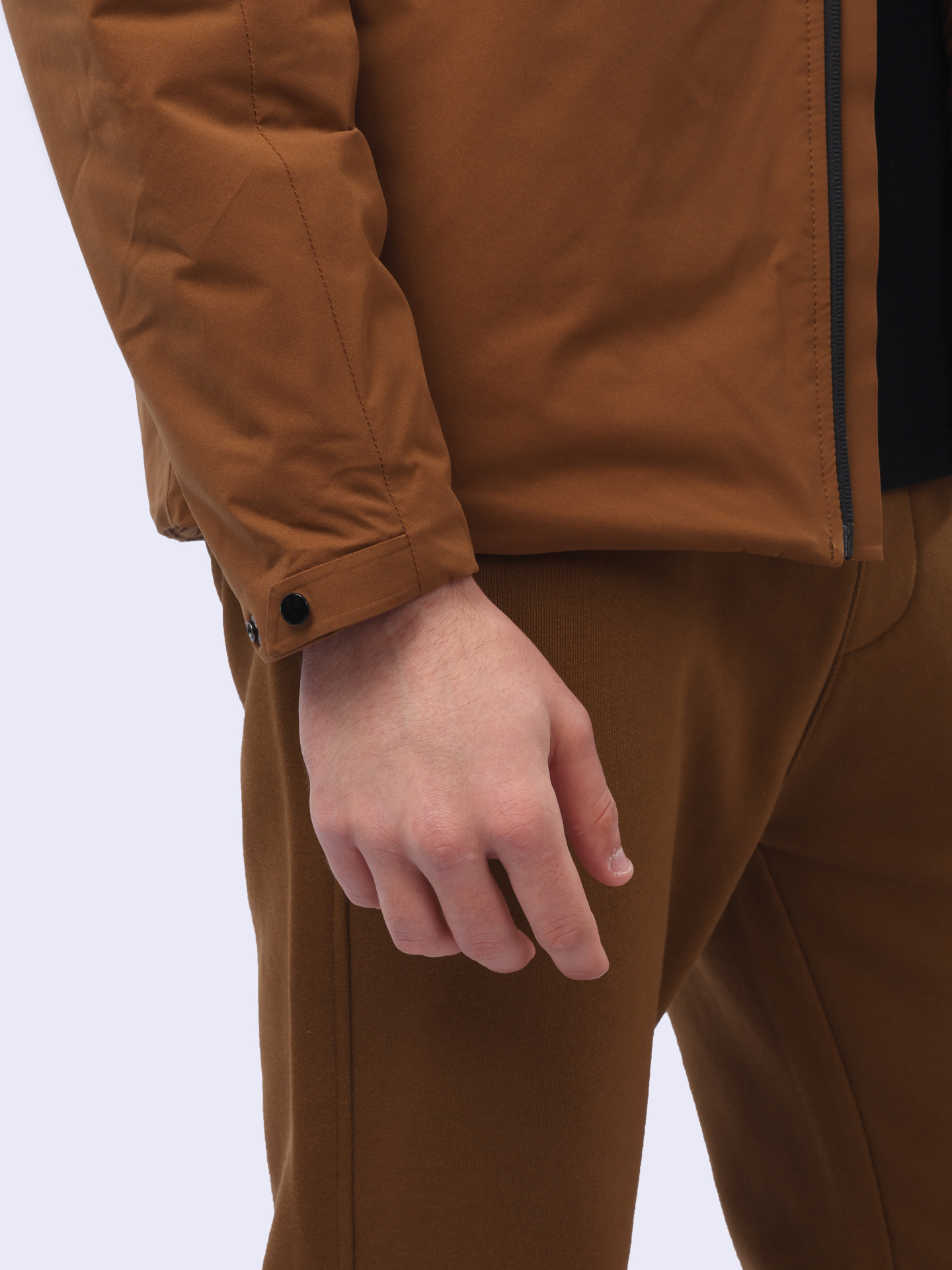 Пуховик C.P. Company 17CMOW014A-004117A 351 горчичный мужской — купить в интернет-магазине Verdistore