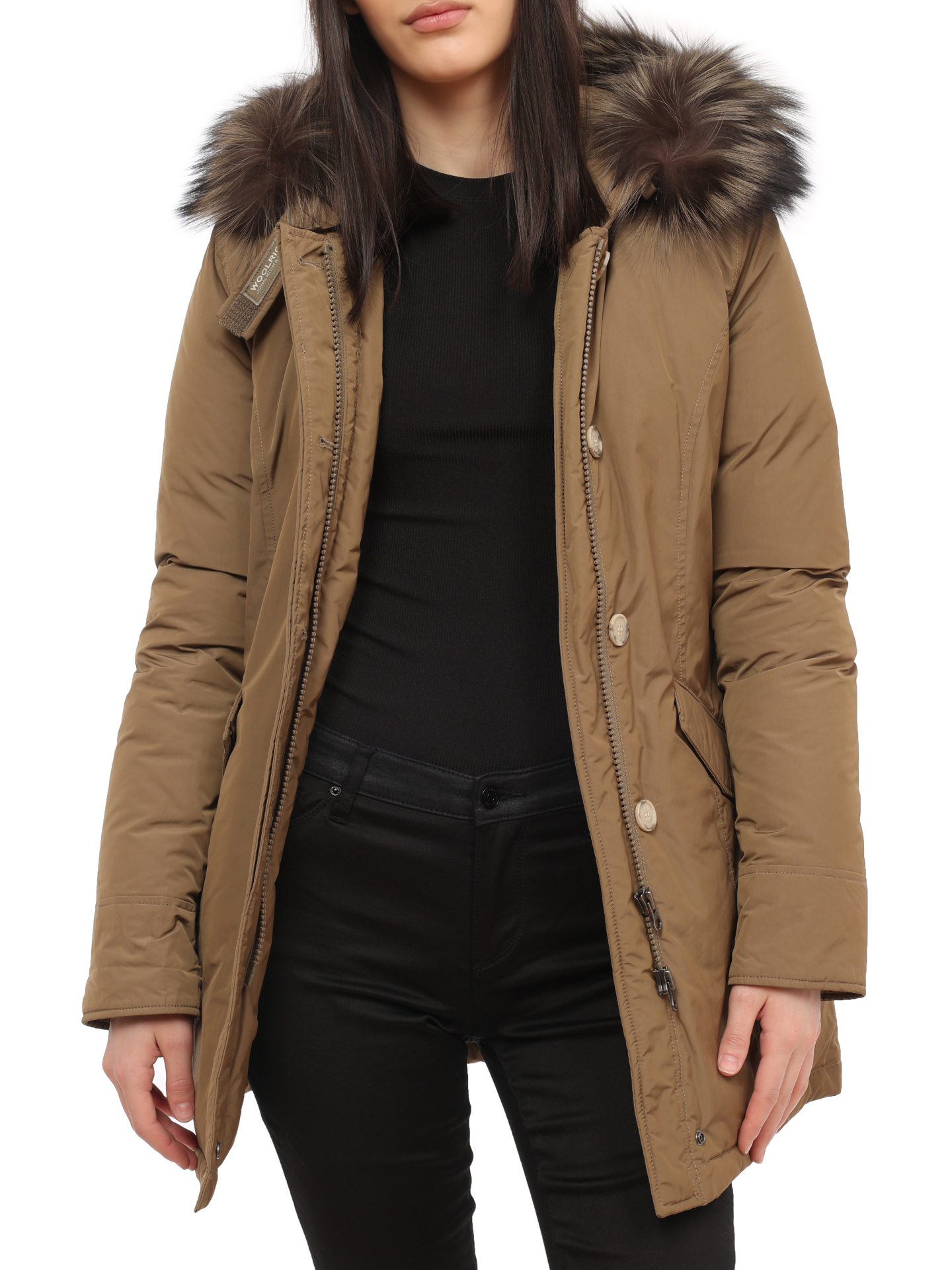 Парка WWCPS 2510  — купить в интернет-магазине Verdistore