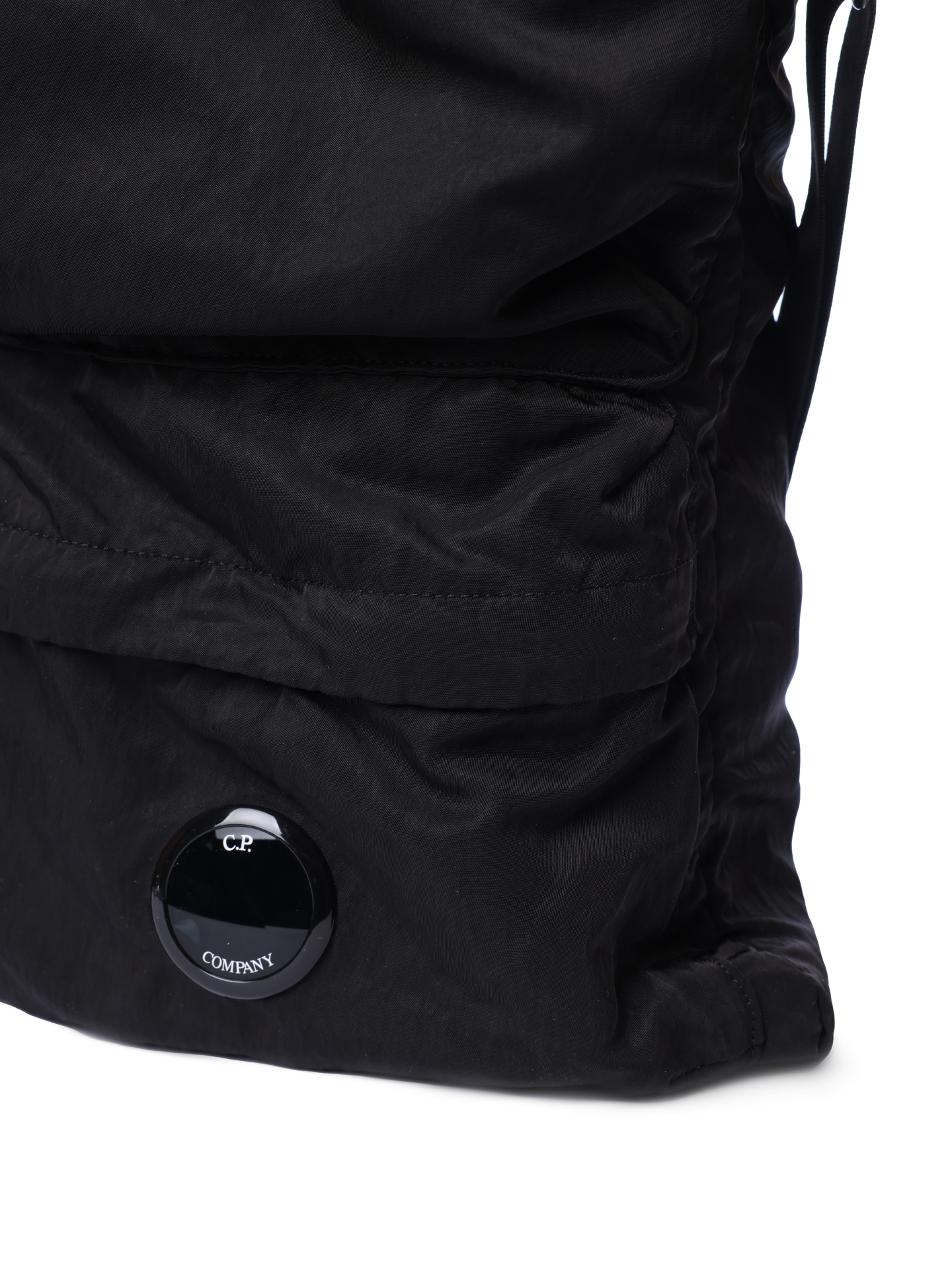 Сумка C.P. Company 18CMAC219A005969G 999 текстильная мужская — купить в интернет-магазине Verdistore