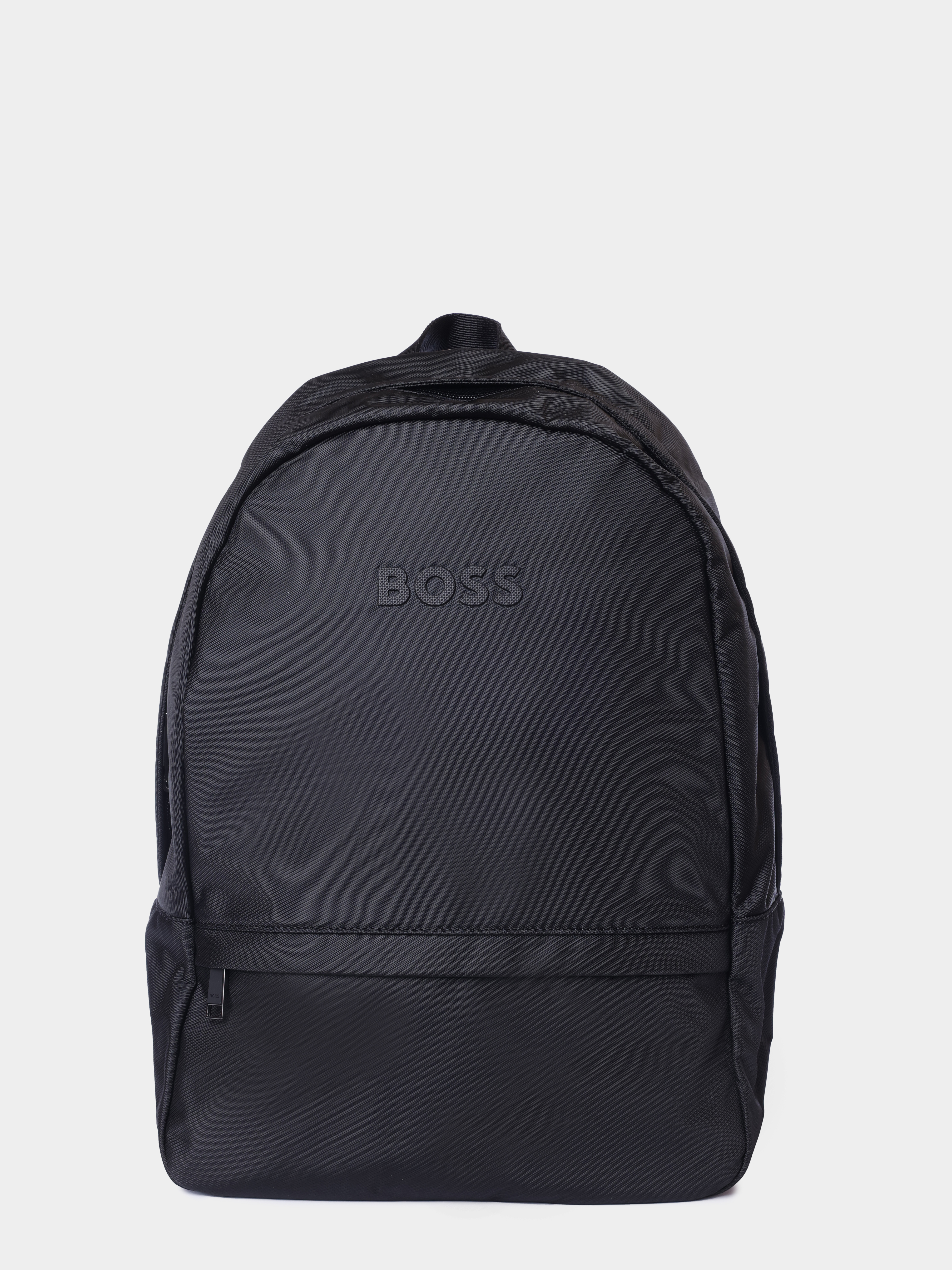 Рюкзак Boss 50567729 001 черный мужской — купить в интернет-магазине Verdistore