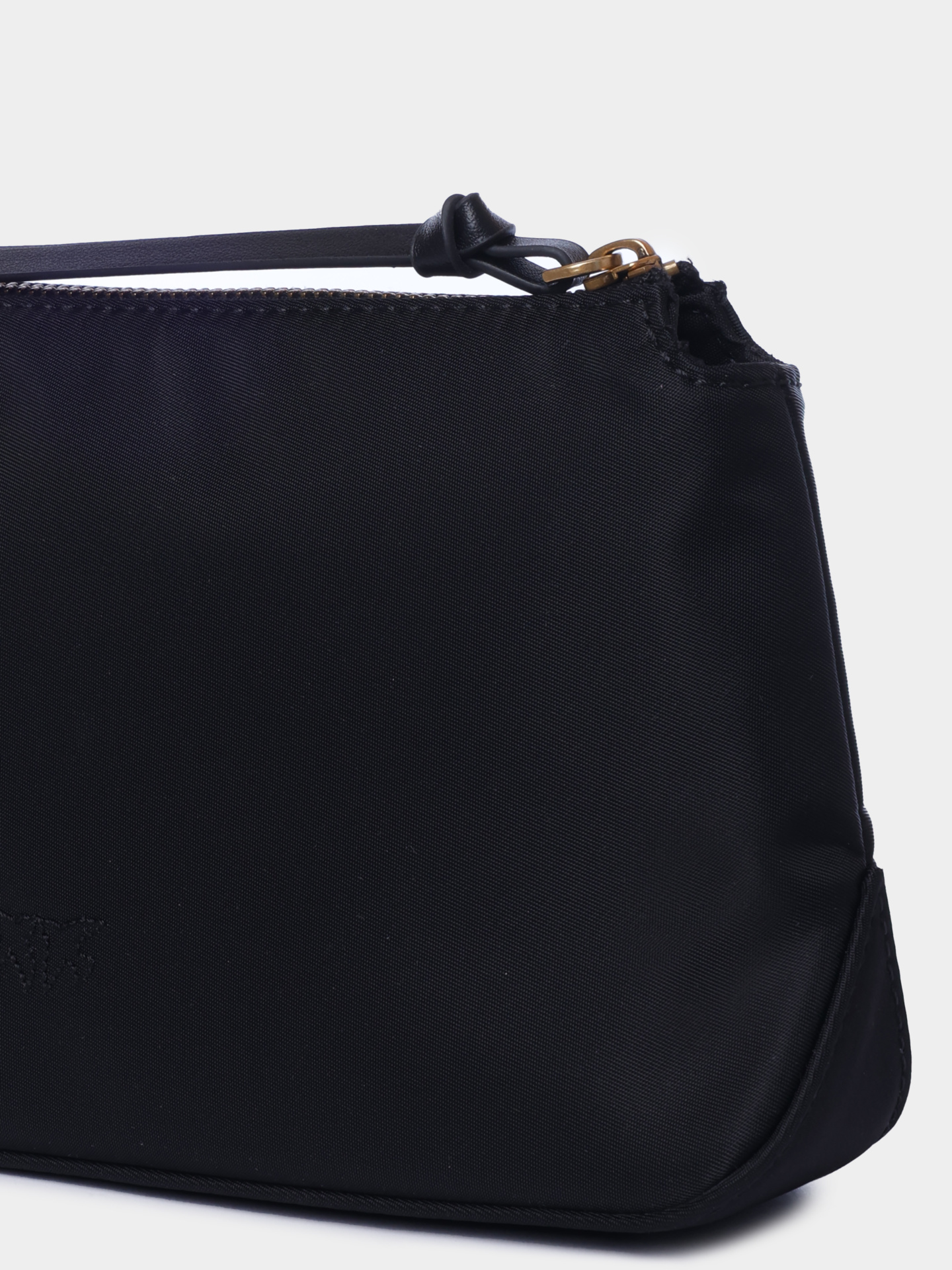 Сумка Pinko 106219 A358 Z99Q черная женская  — купить в интернет-магазине Verdistore