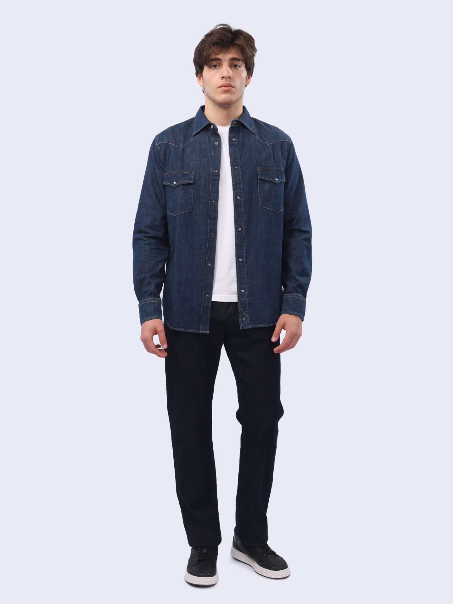 Джинсы Milano  — купить в интернет-магазине Verdistore