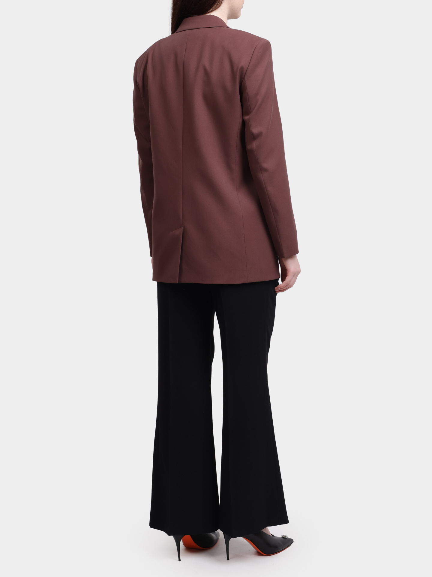 Жакет Hugo 50544133 201 однобортный женский — купить в интернет-магазине Verdistore