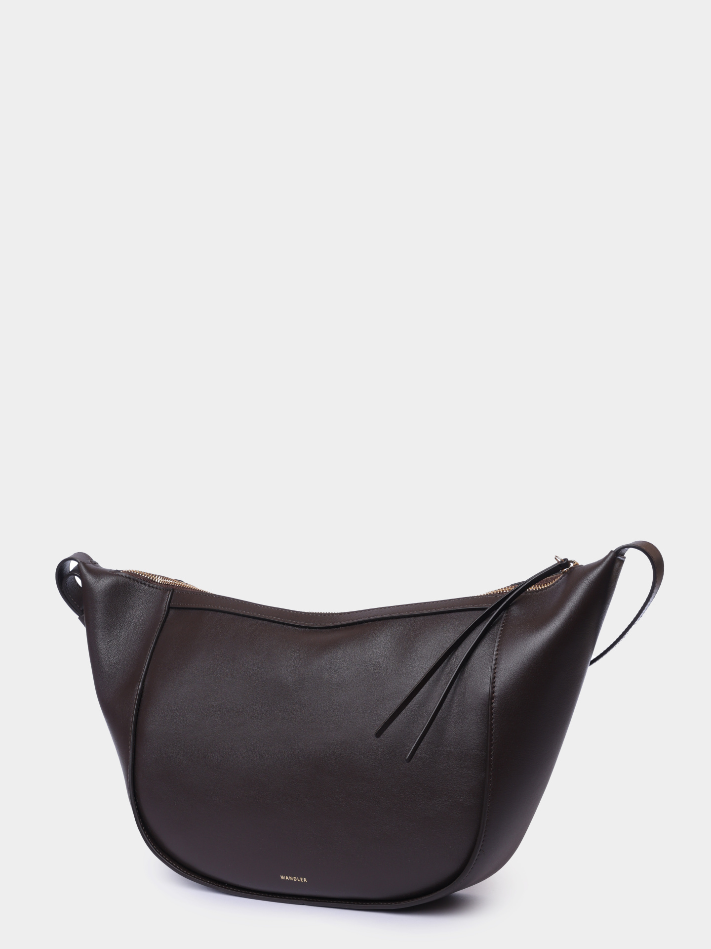 Сумка Wandler 24108000098 1709 кожаная женская — купить в интернет-магазине Verdistore