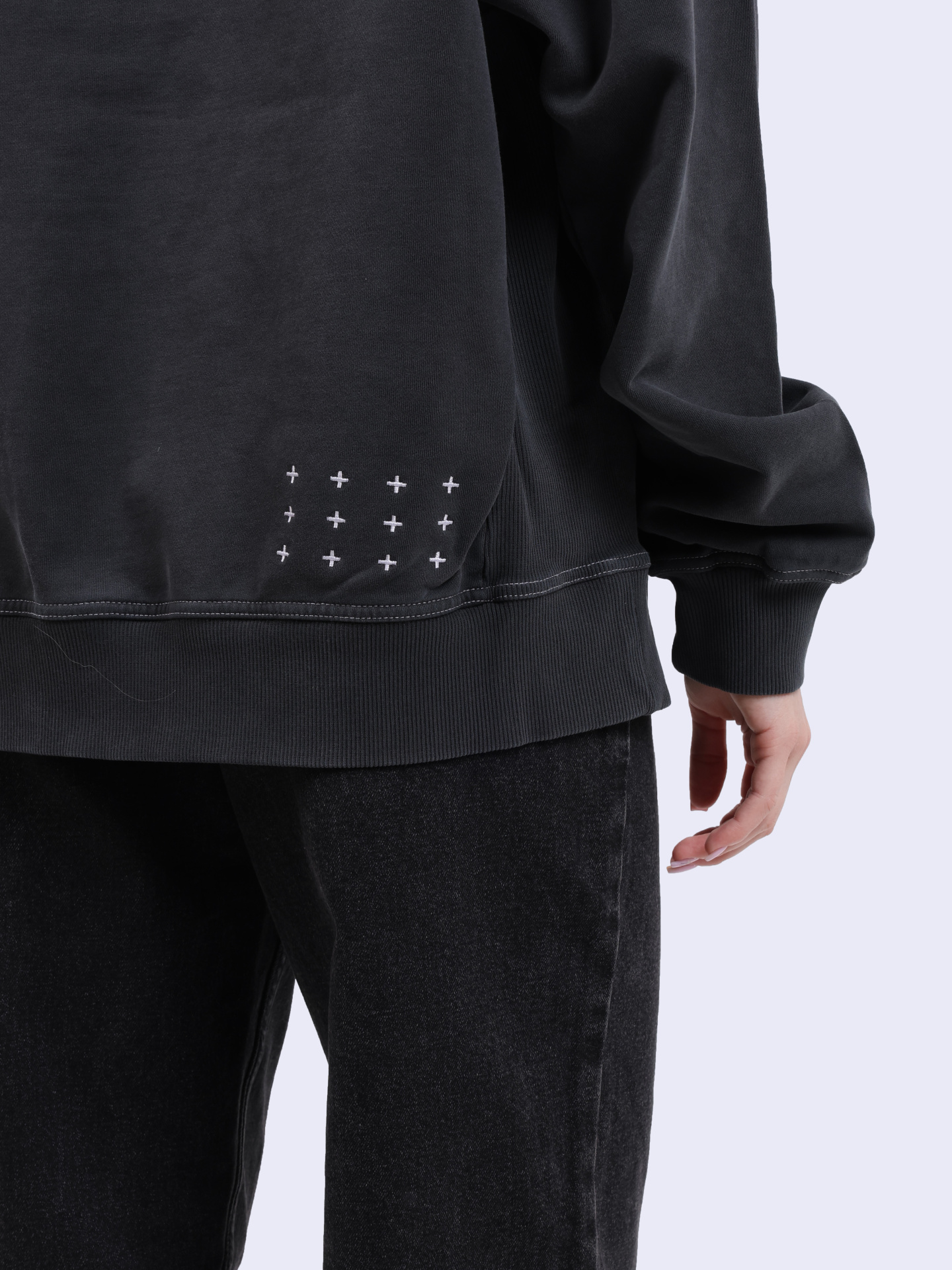 Толстовка — купить в интернет-магазине Verdistore