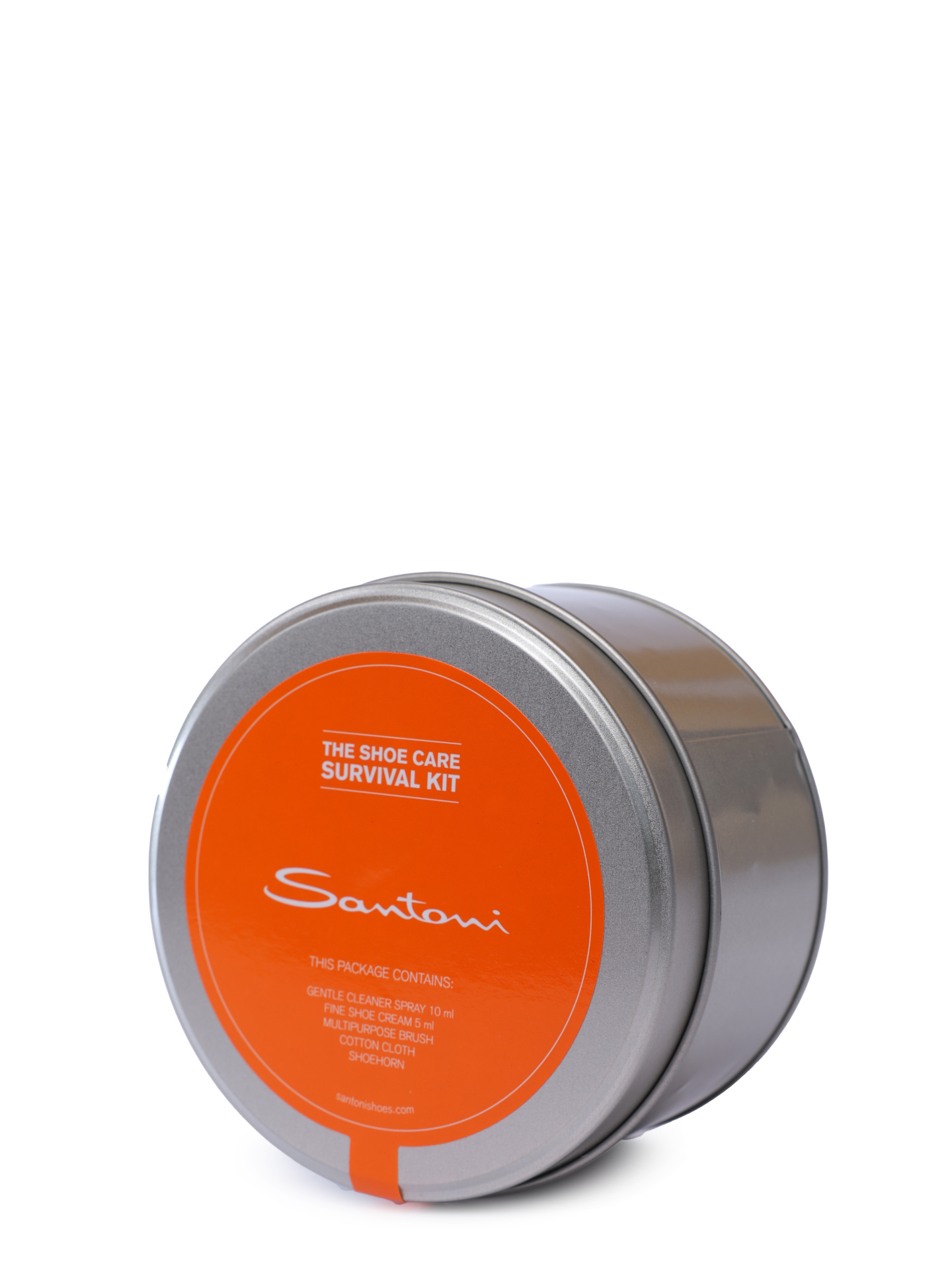 дорожный набор по уходу за обувью — купить в интернет-магазине Verdistore