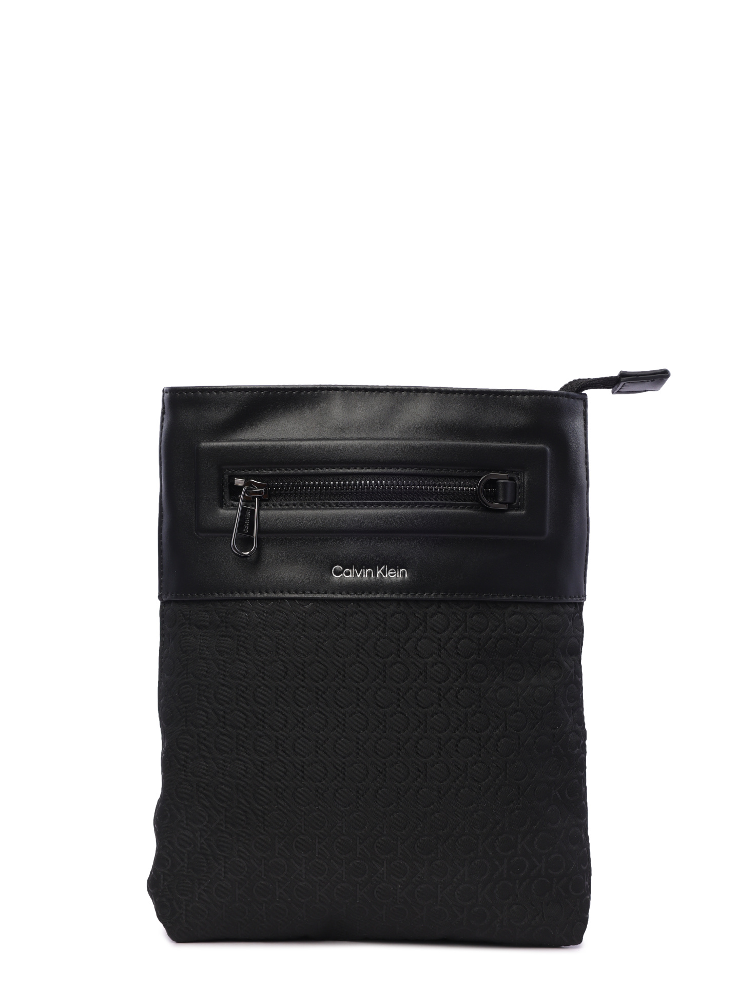 Сумка Calvin Klein K50K510823 черная мужская — купить в интернет-магазине Verdistore