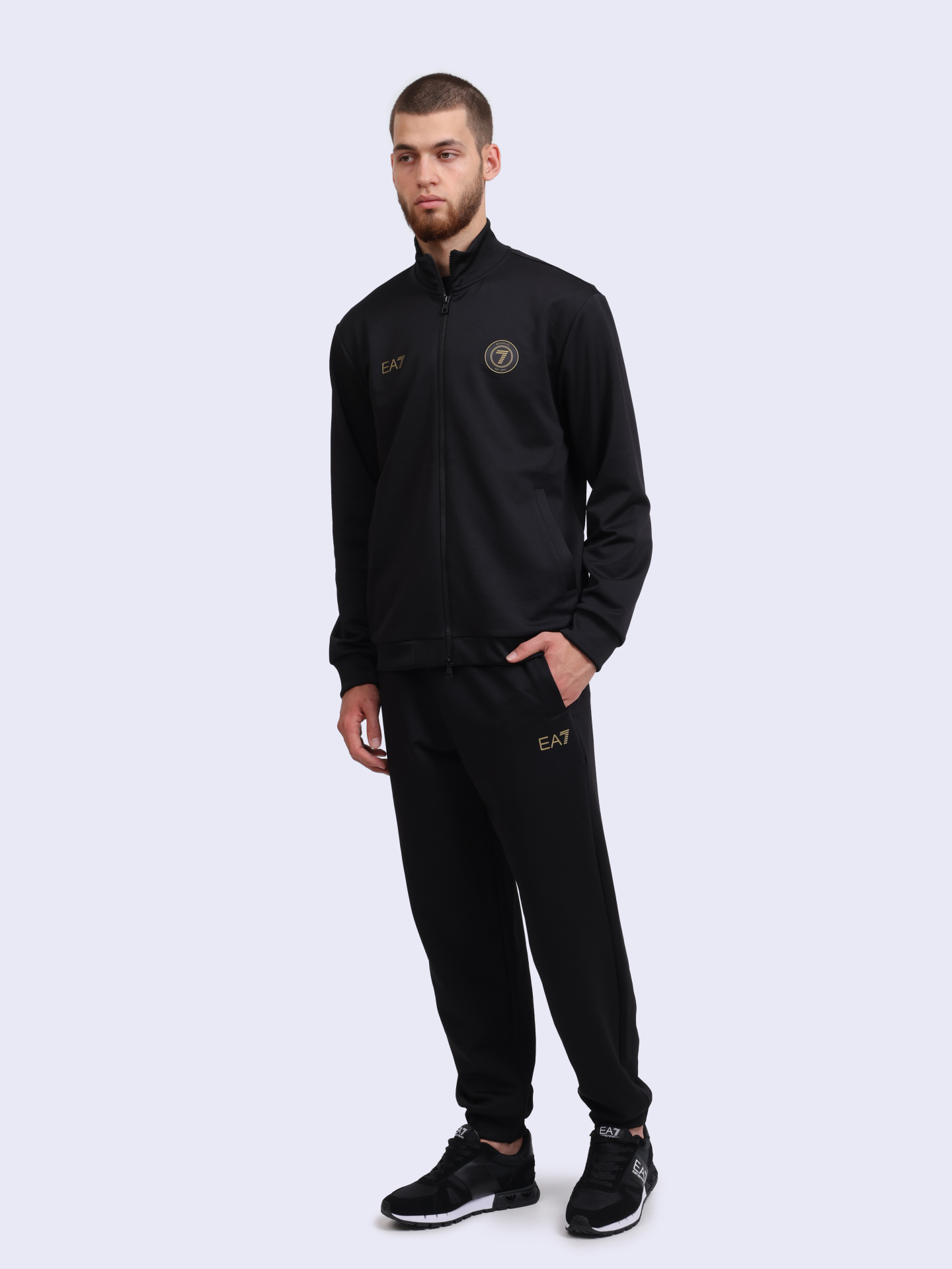 Костюм спортивный — купить в интернет-магазине Verdistore