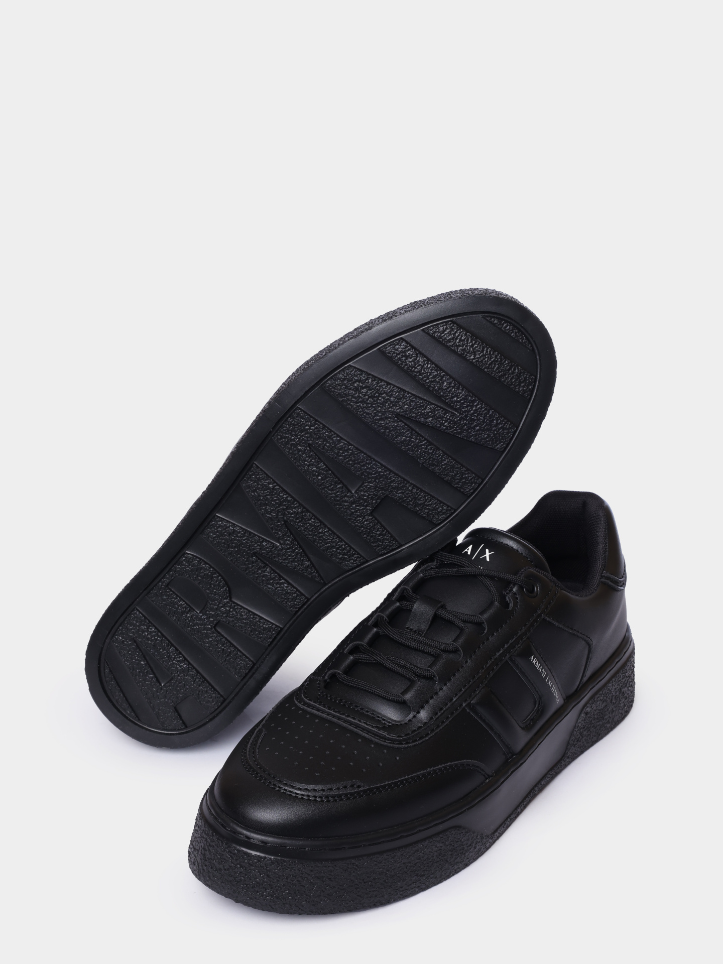 Кеды XM001936 AF17449 MC105 — купить в интернет-магазине Verdistore