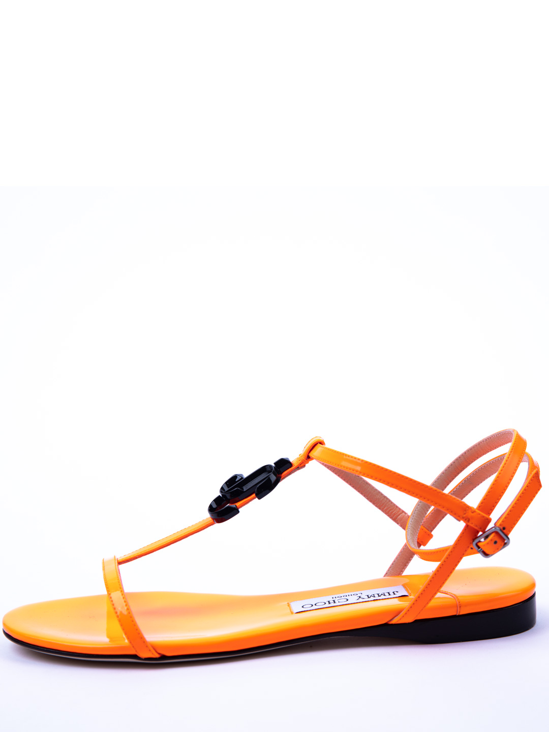 Кожаные сандалии Alodie — купить в интернет-магазине Verdistore