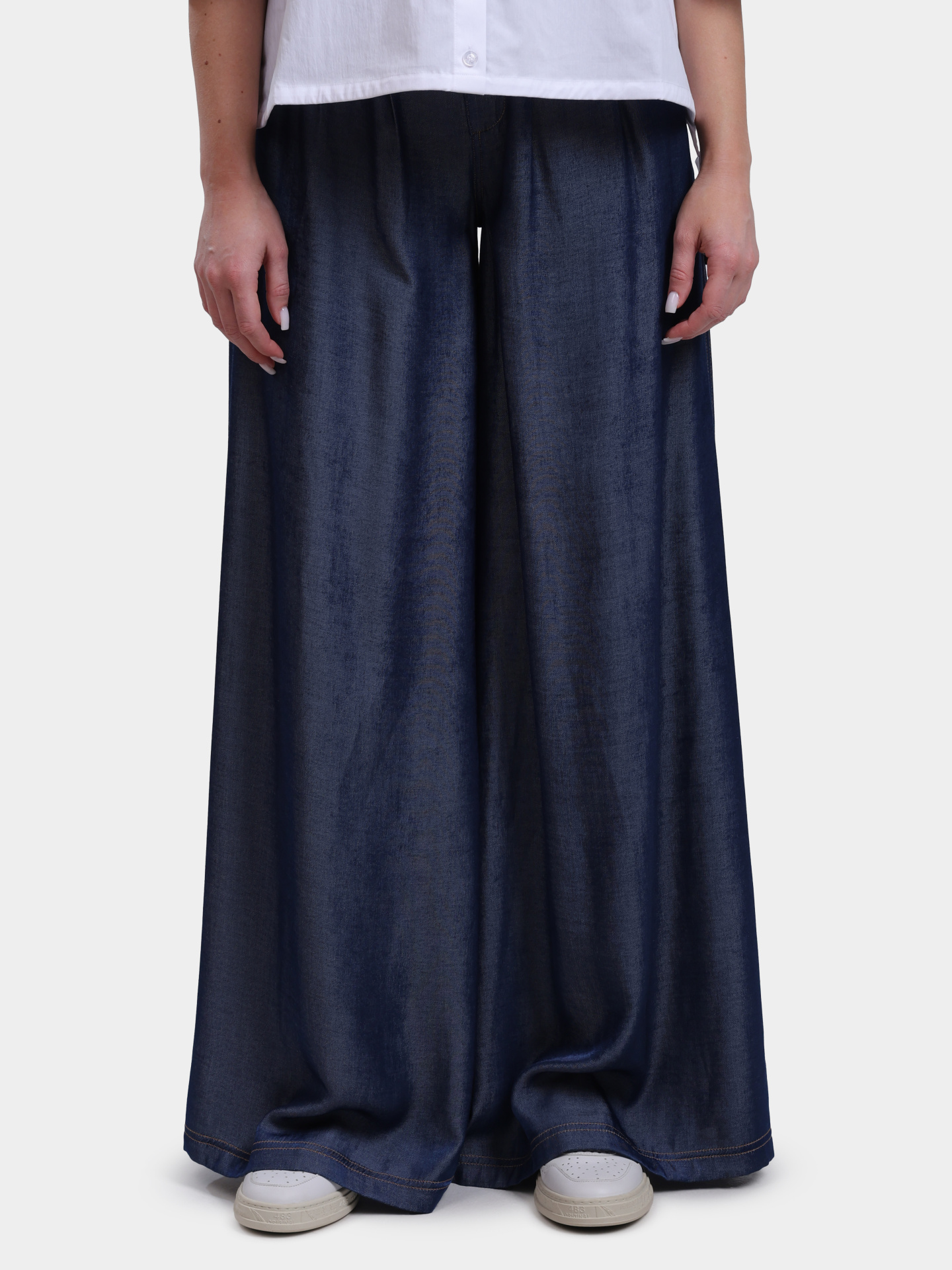 Джинсы Liu-Jo UA6273 D4894 77000 синие женские — купить в интернет-магазине Verdistore