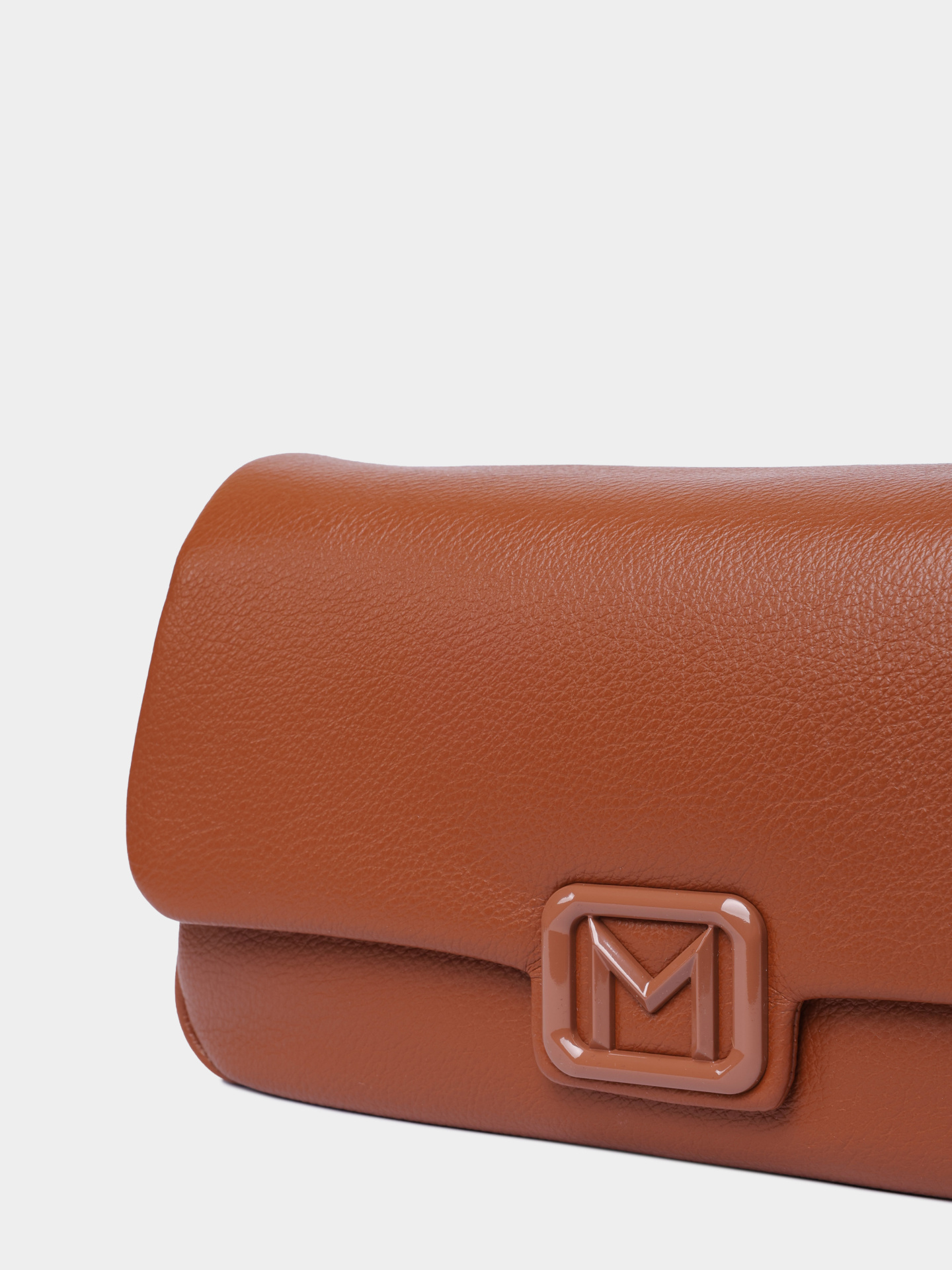 Сумка MARELLA EMILY 003 коричневая женская — купить в интернет-магазине Verdistore