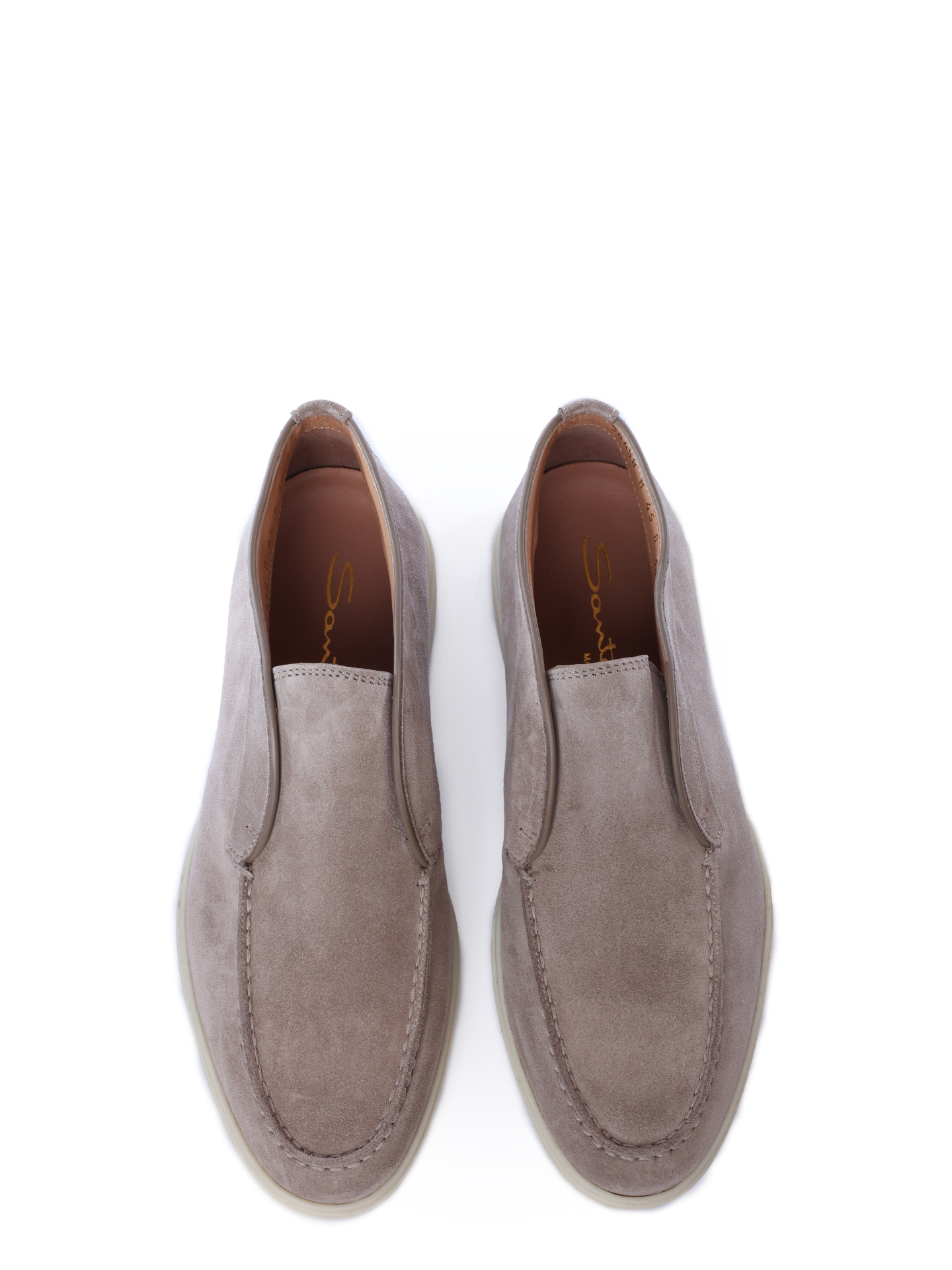 Ботильоны WUYG58458TTGNPYLM45  — купить в интернет-магазине Verdistore