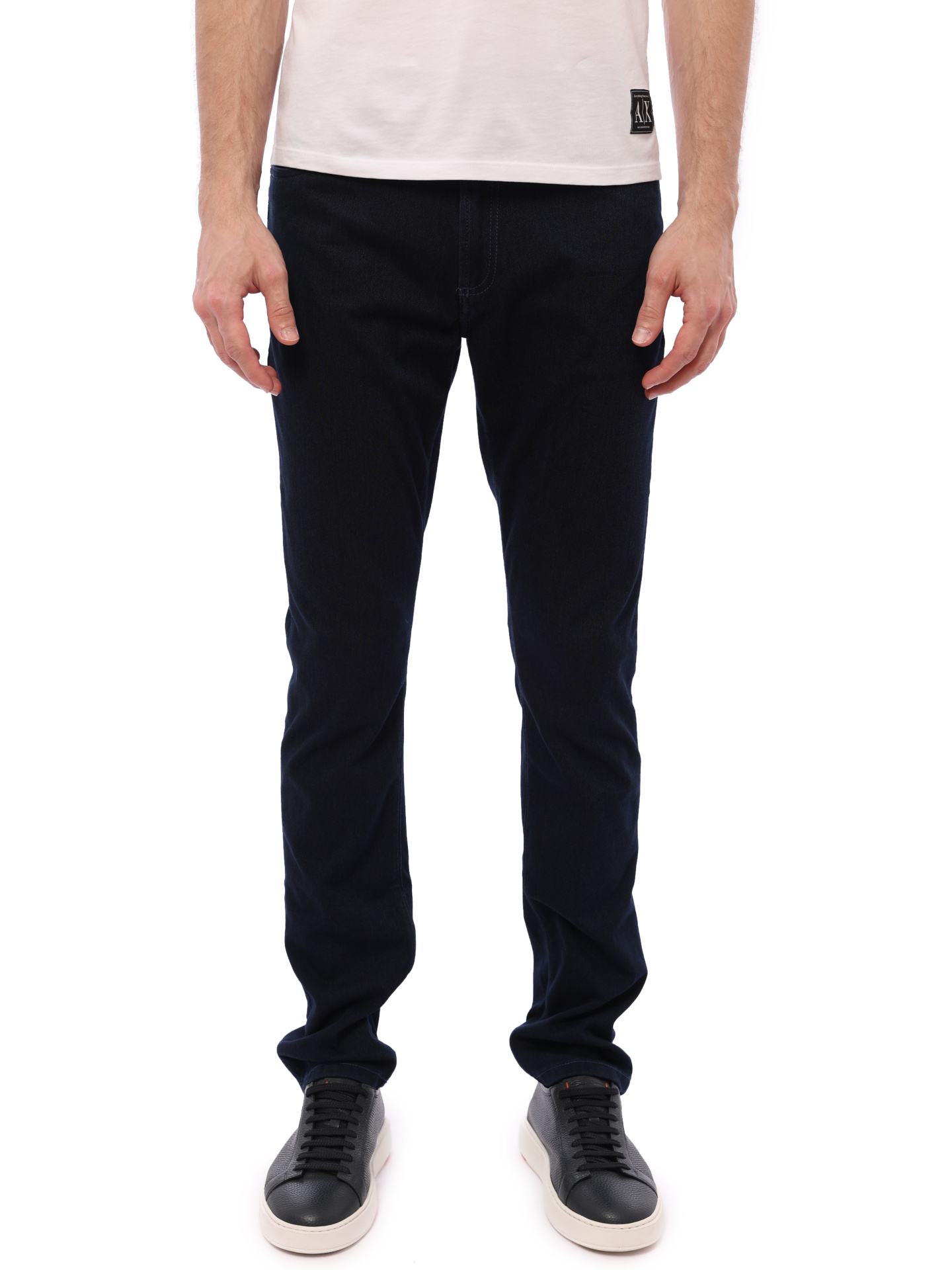 Джинсы — купить в интернет-магазине Verdistore