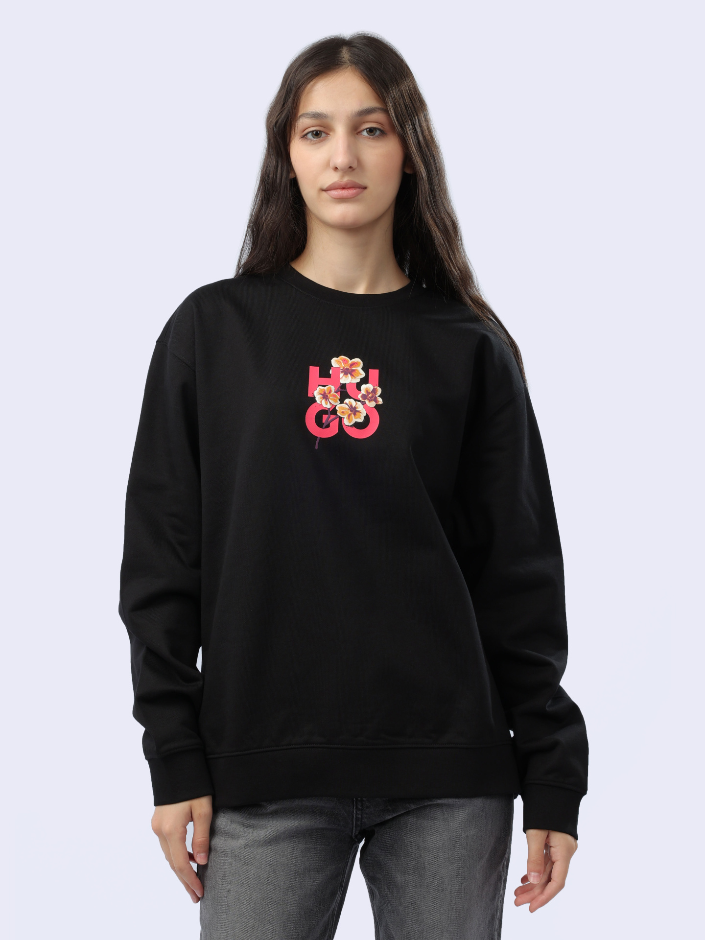 Свитшот — купить в интернет-магазине Verdistore