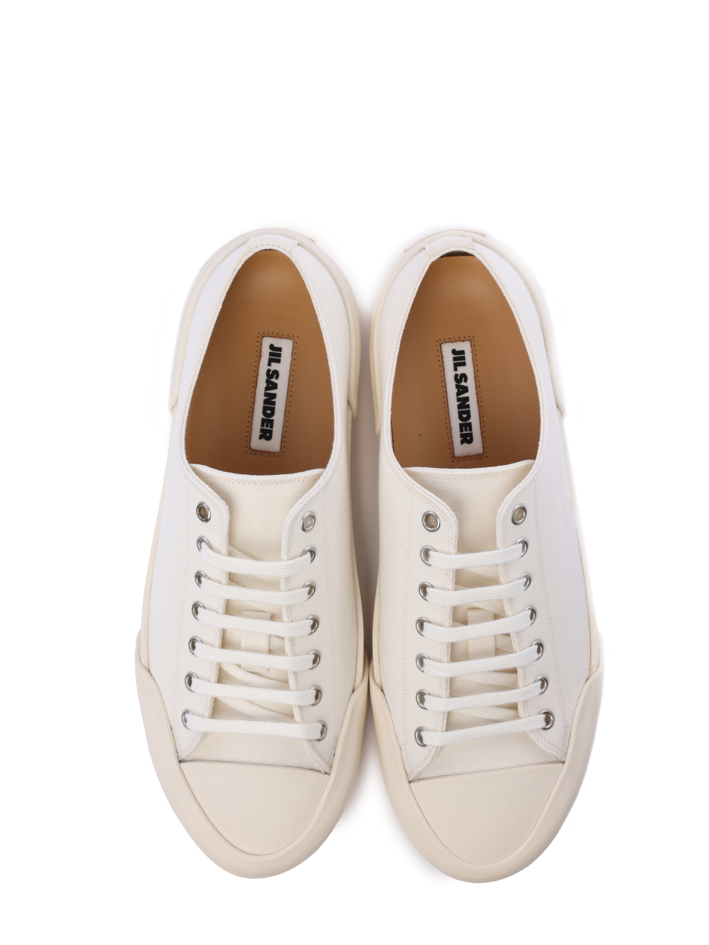 Кеды молочные с высокой подошвой — купить в интернет-магазине Verdistore