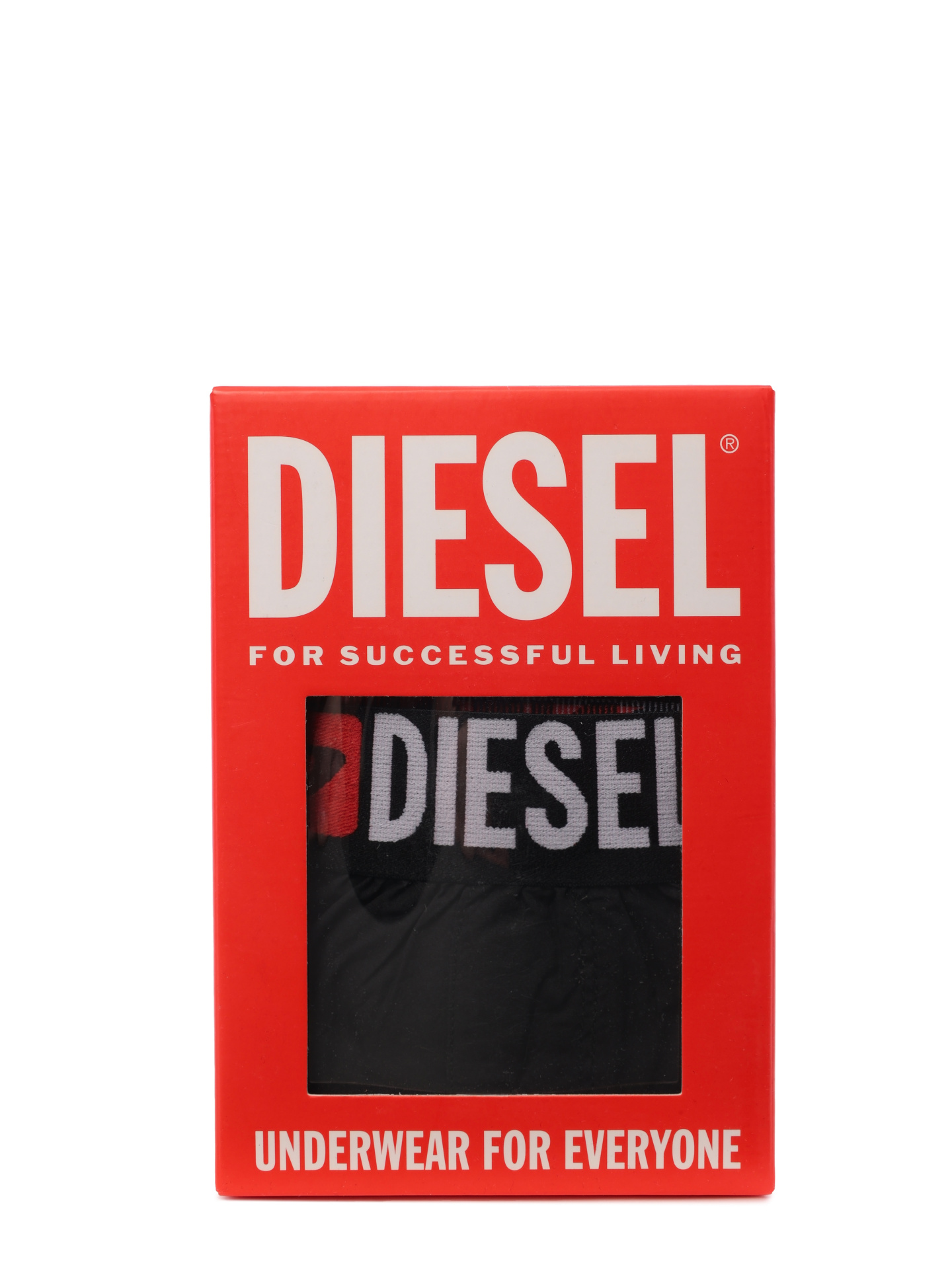 Трусы комплект Diesel A111280BMAPE1350 хлопковые мужские — купить в интернет-магазине Verdistore