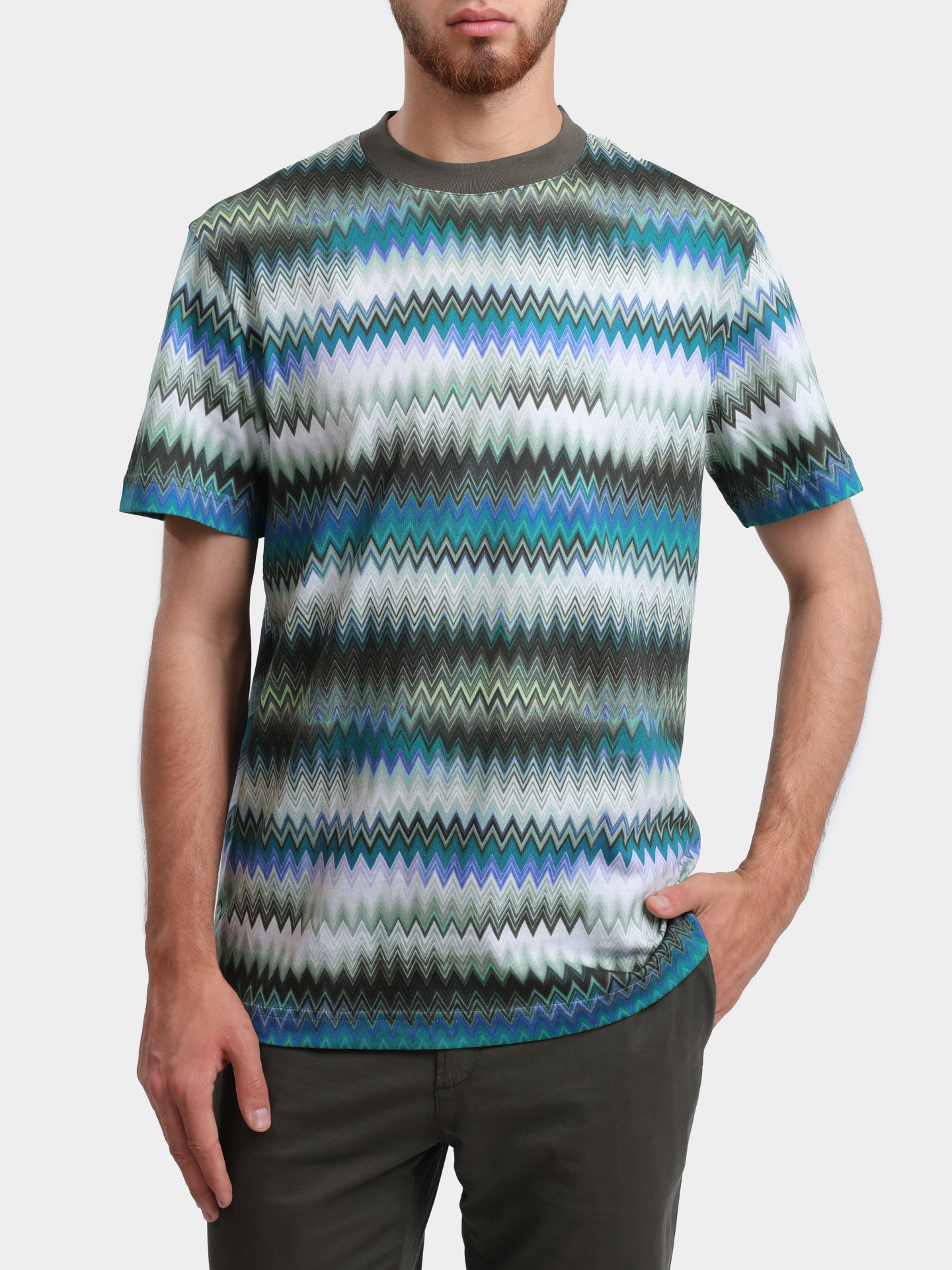 Футболка — купить в интернет-магазине Verdistore