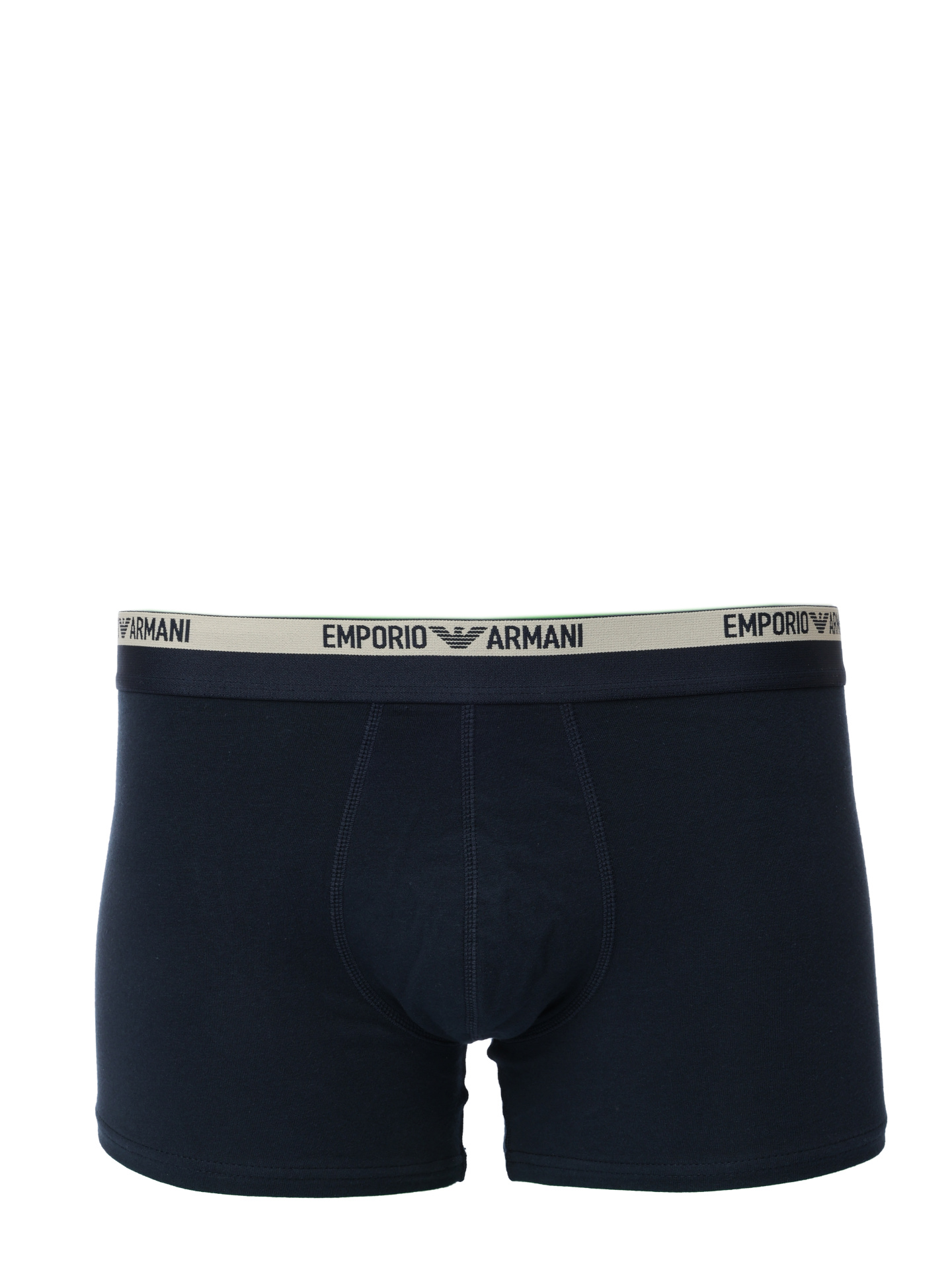 Трусы Emporio Armani 111776 4R755 00135 хлопковые мужские — купить в интернет-магазине Verdistore