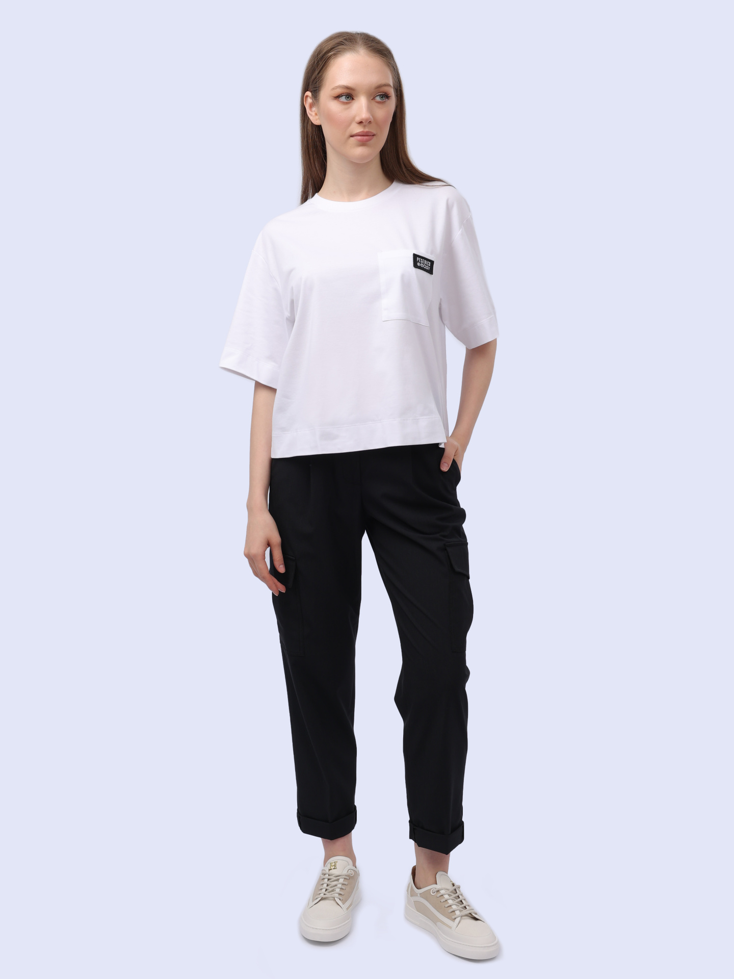 Футболка — купить в интернет-магазине Verdistore