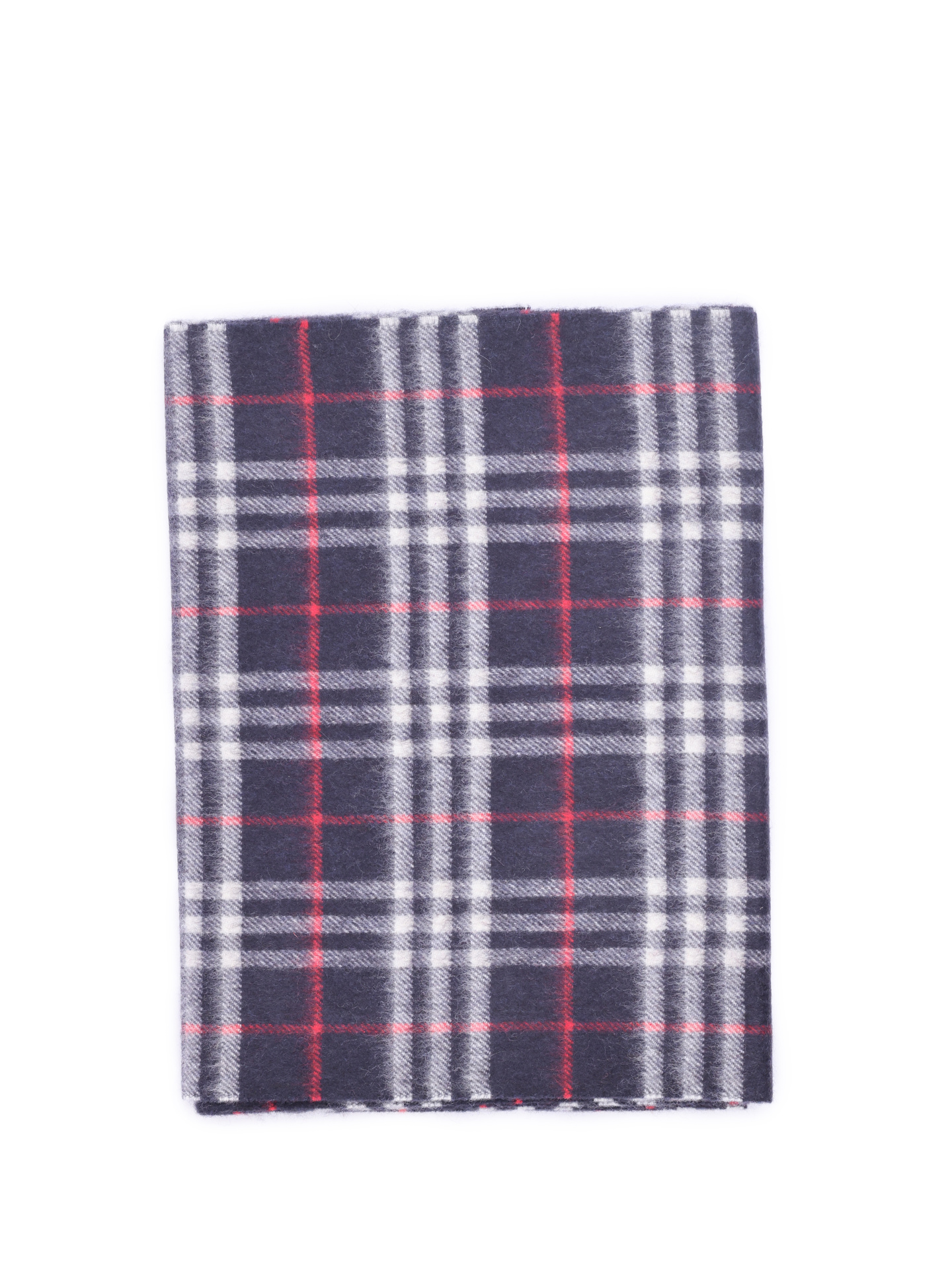 Шарф Burberry 4075254 кашемировый мужской — купить в интернет-магазине Verdistore