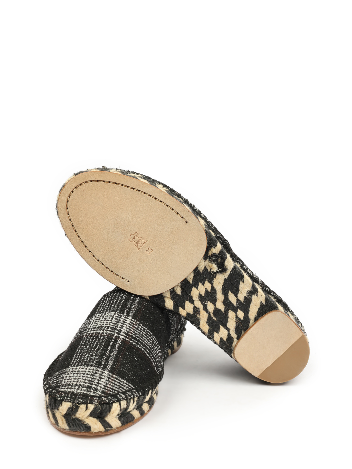 Эспадрильи — купить в интернет-магазине Verdistore