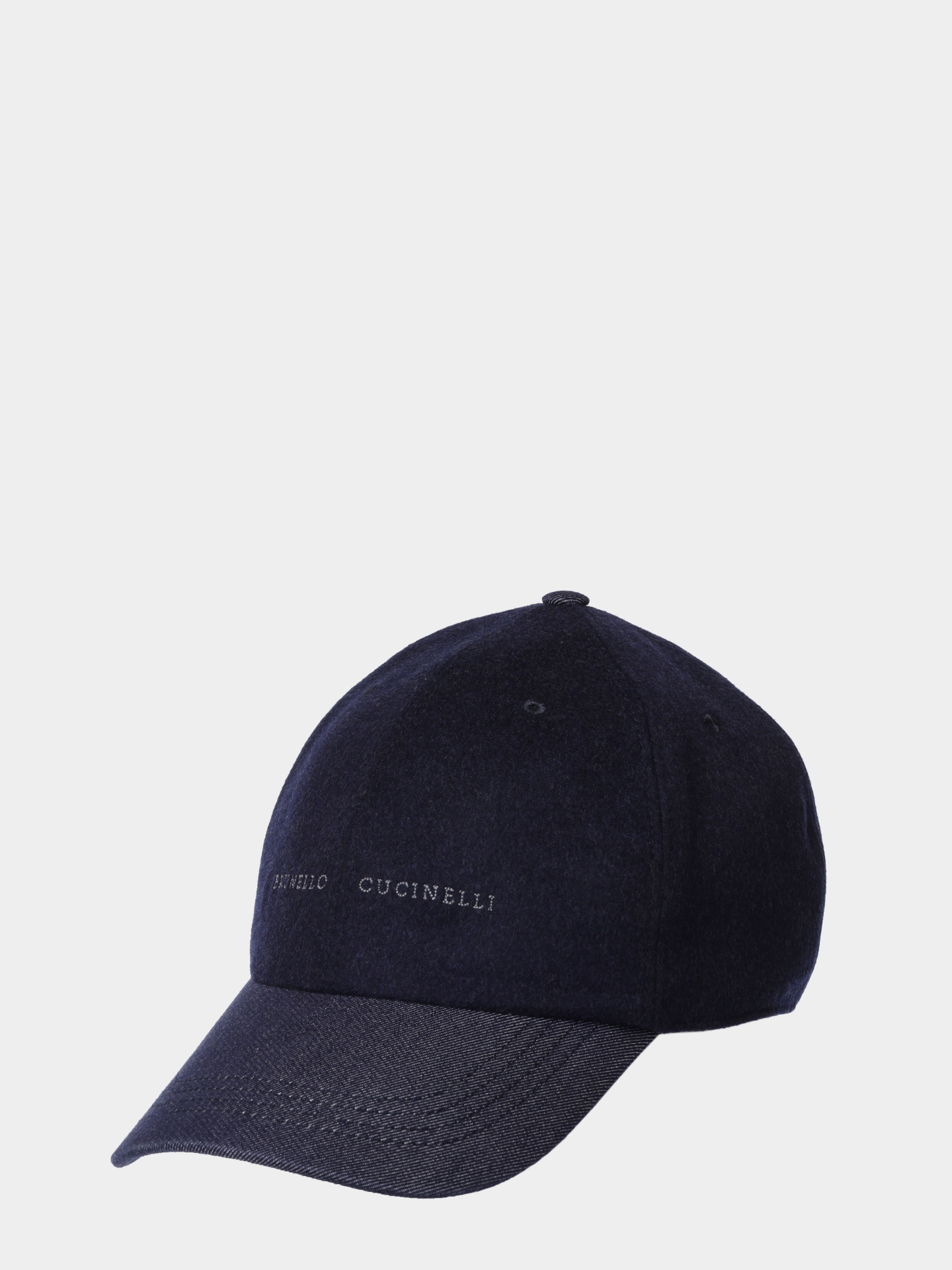 Бейсболка Brunello Cucinelli MY4499959 CMJ44 шерстяная мужская — купить в интернет-магазине Verdistore