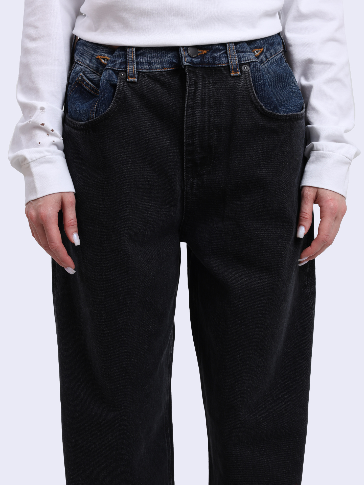 Брюки KLW56001TJF01PX — купить в интернет-магазине Verdistore